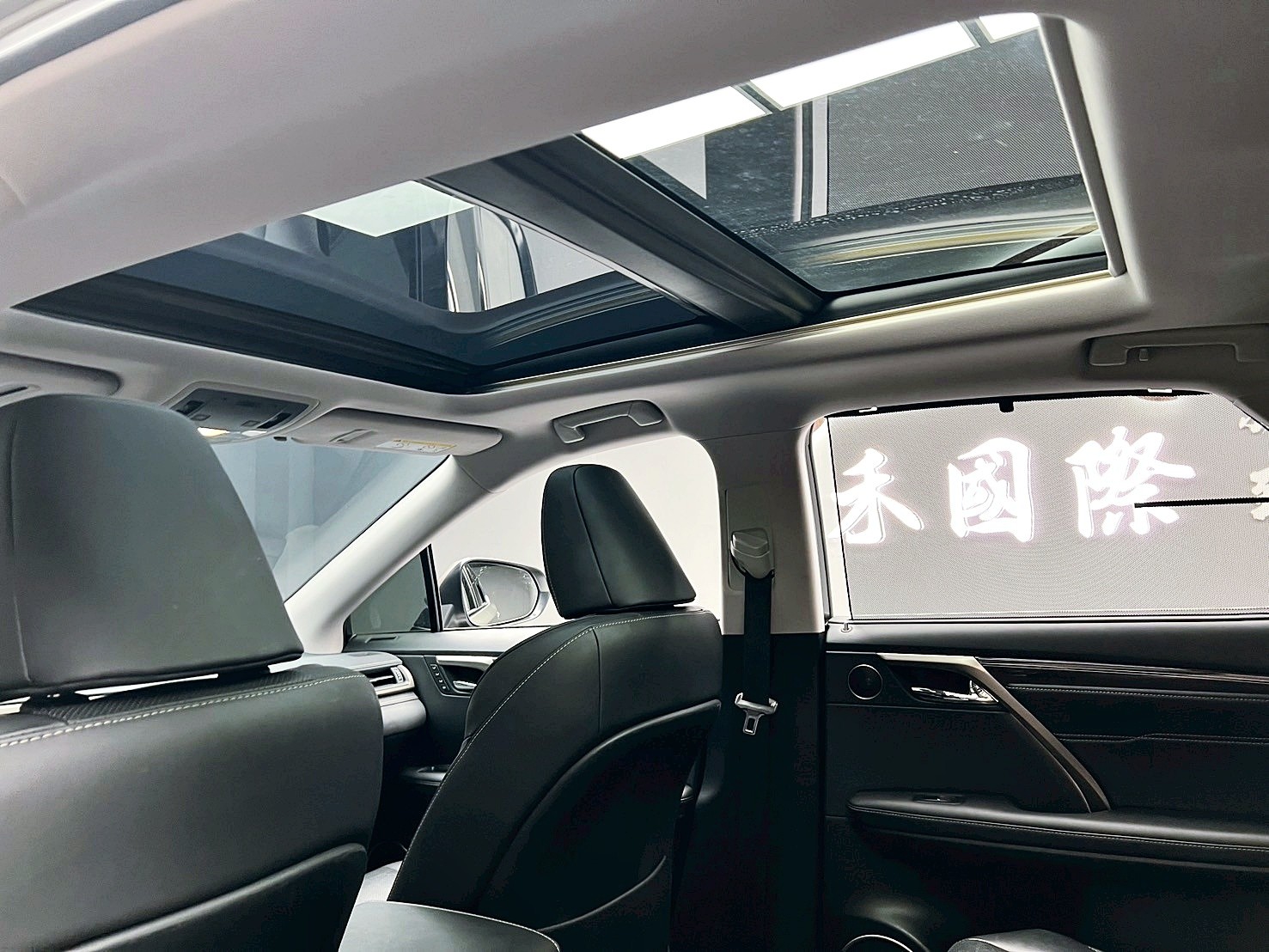 全台到府賞車 2018 Lexus RX450h 旗艦版『小李經理』元禾國際車業/中古車/促銷中  第14張相片