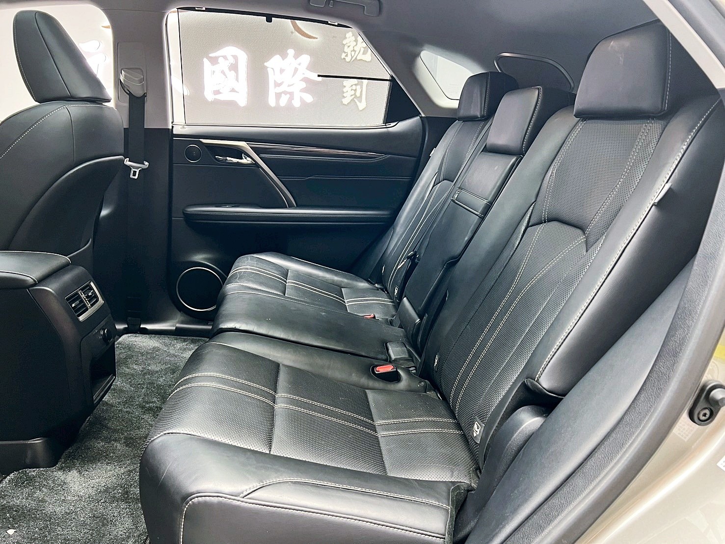 全台到府賞車 2018 Lexus RX450h 旗艦版『小李經理』元禾國際車業/中古車/促銷中  第15張相片