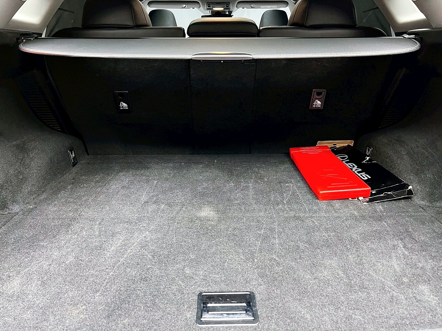 全台到府賞車 2018 Lexus RX450h 旗艦版『小李經理』元禾國際車業/中古車/促銷中  第17張相片