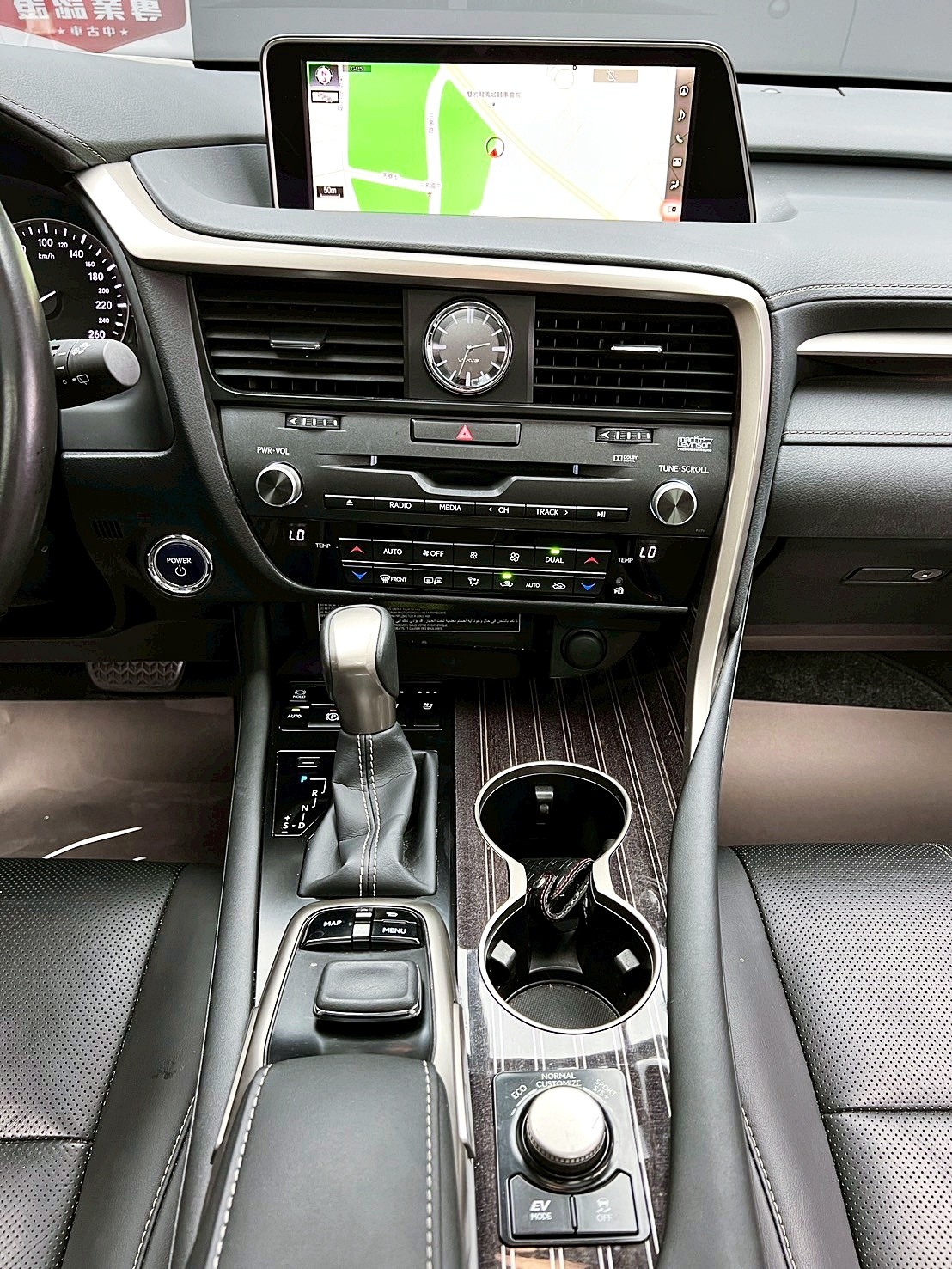 全台到府賞車 2018 Lexus RX450h 旗艦版『小李經理』元禾國際車業/中古車/促銷中  第20張相片