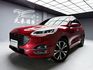 全台到府賞車 2021/22 Ford Kuga EcoBoost 250 AWD ST-Line X『小李經理』元禾國際車業/中古車/促銷中  第1張縮圖