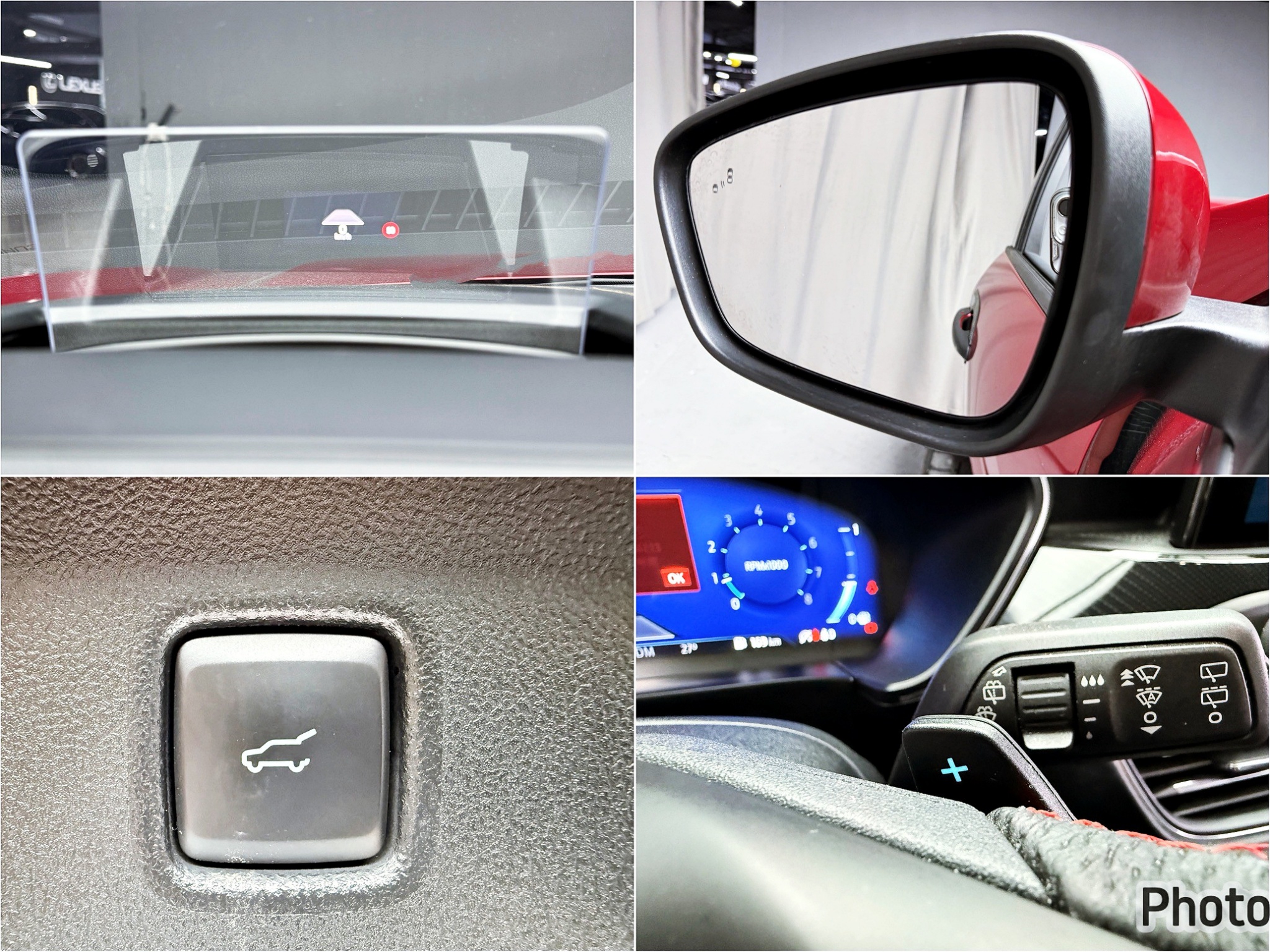 全台到府賞車 2021/22 Ford Kuga EcoBoost 250 AWD ST-Line X『小李經理』元禾國際車業/中古車/促銷中  第16張相片