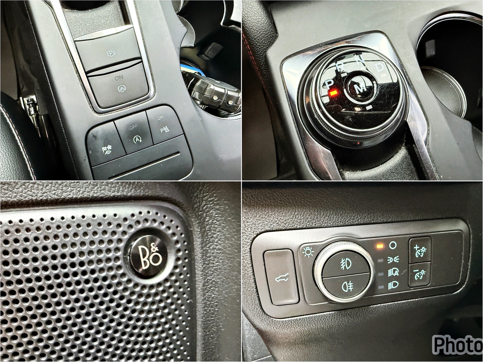 全台到府賞車 2021/22 Ford Kuga EcoBoost 250 AWD ST-Line X『小李經理』元禾國際車業/中古車/促銷中  第17張相片