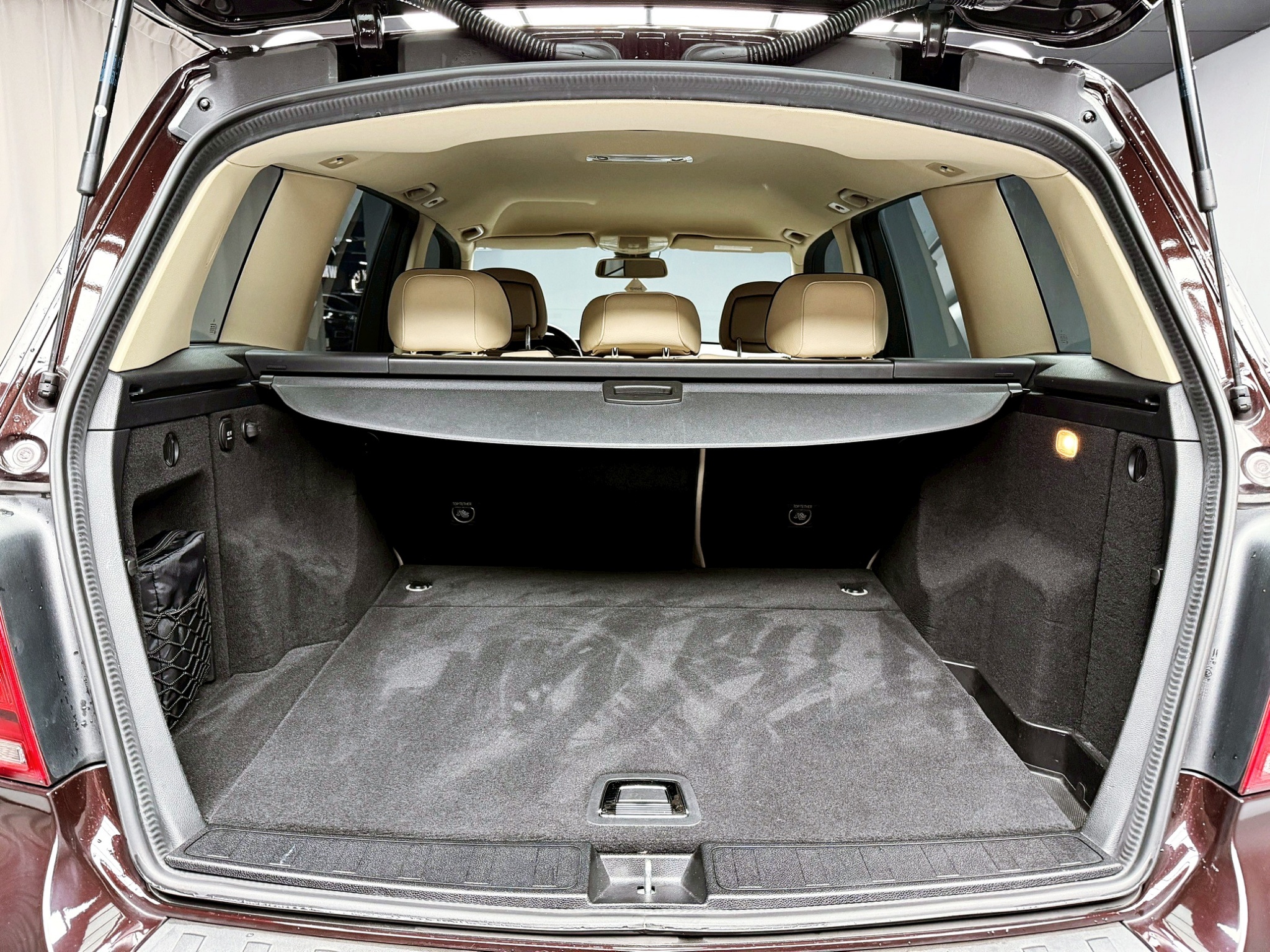 全台到府賞車 2013 Benz GLK220 CDI 4MATIC BlueEFFICIENCY 標準版『小李經理』元禾國際車業/中古車/促銷中  第4張相片