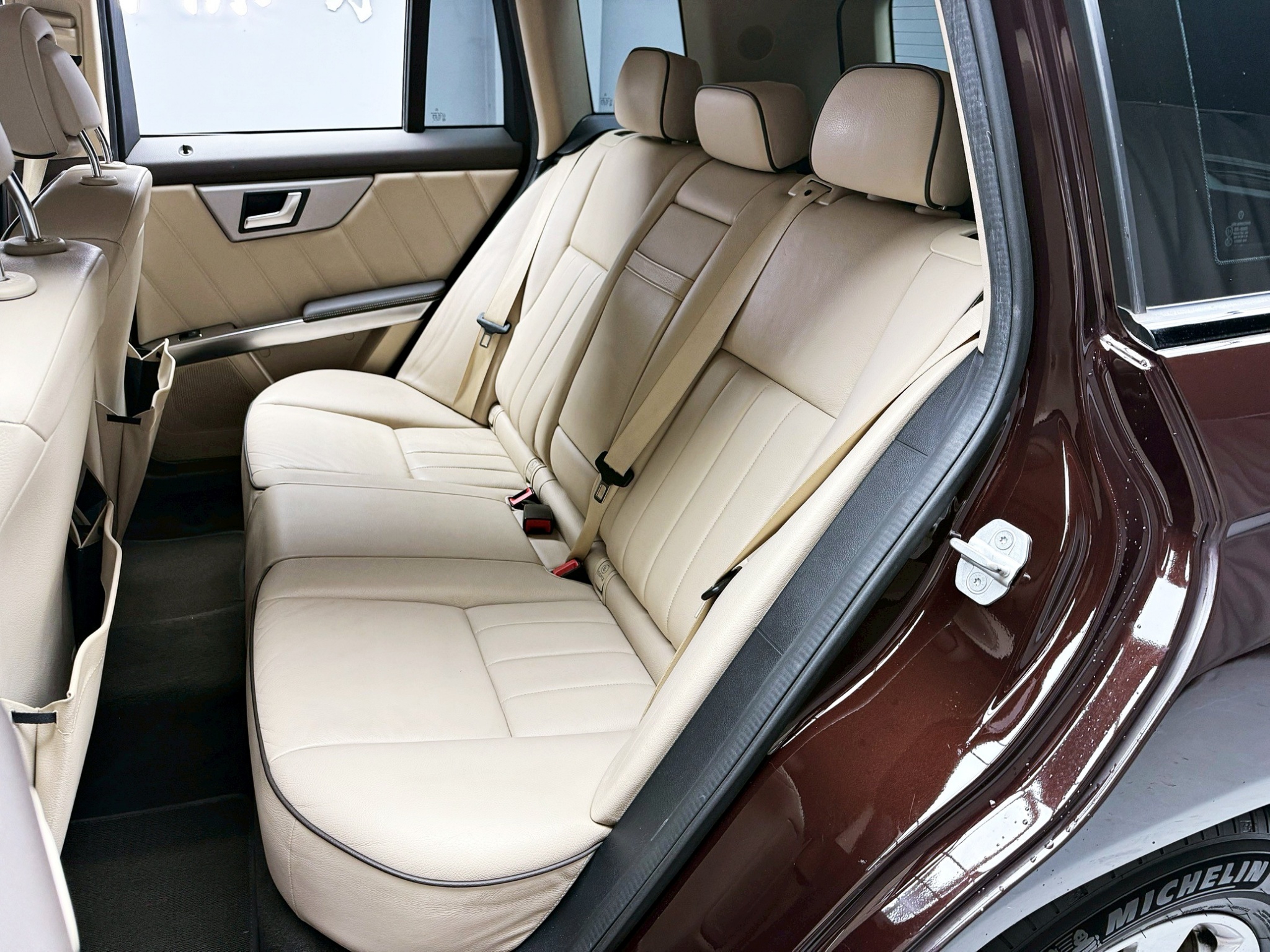 全台到府賞車 2013 Benz GLK220 CDI 4MATIC BlueEFFICIENCY 標準版『小李經理』元禾國際車業/中古車/促銷中  第7張相片