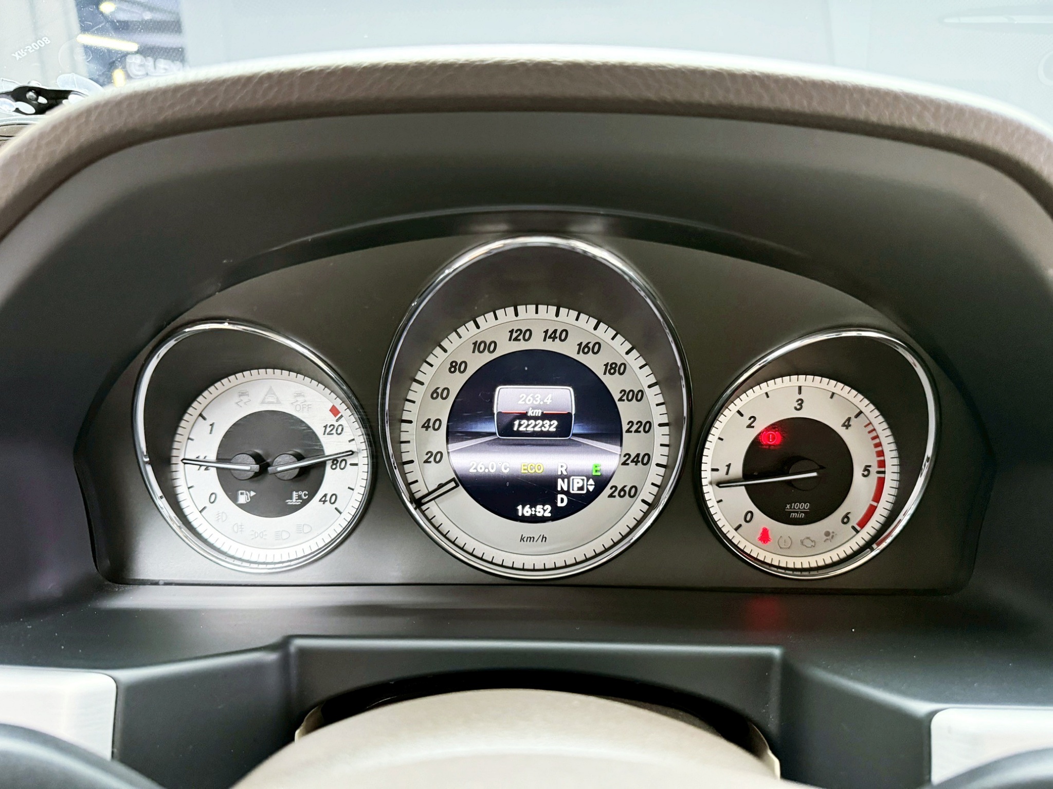 全台到府賞車 2013 Benz GLK220 CDI 4MATIC BlueEFFICIENCY 標準版『小李經理』元禾國際車業/中古車/促銷中  第13張相片