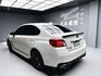 全台到府賞車 2018 Subaru WRX CVT『小李經理』元禾國際車業/中古車/促銷中  第3張縮圖