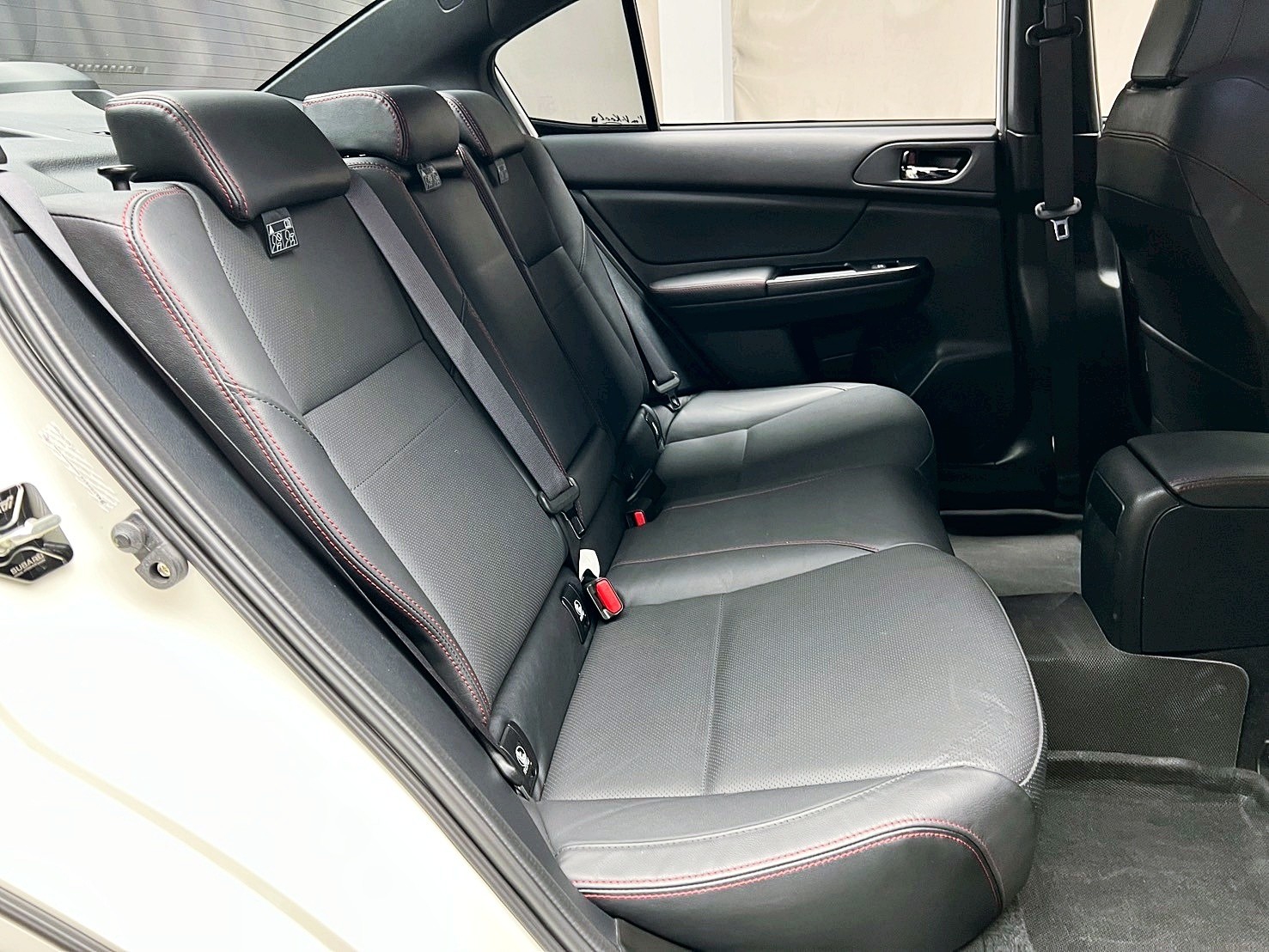 全台到府賞車 2018 Subaru WRX CVT『小李經理』元禾國際車業/中古車/促銷中  第12張相片