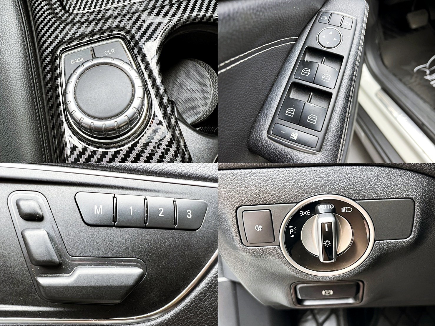 全台到府賞車 2014 Benz GLA250 4MATIC AMG X156型『小李經理』元禾國際車業/中古車/促銷中  第5張相片