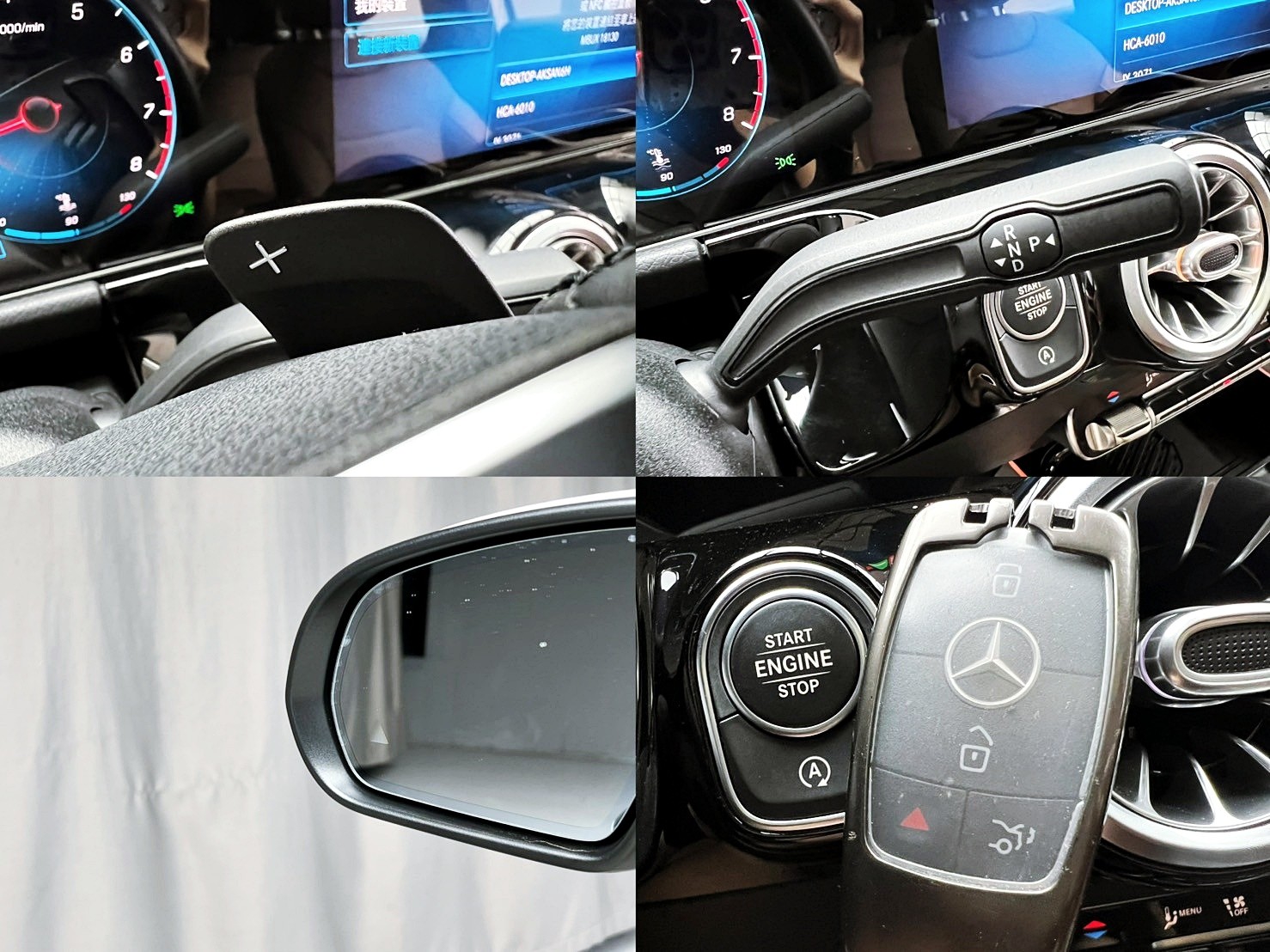 全台到府賞車 2021 Benz GLA250 AMG H247型『小李經理』元禾國際車業/中古車/促銷中  第4張相片