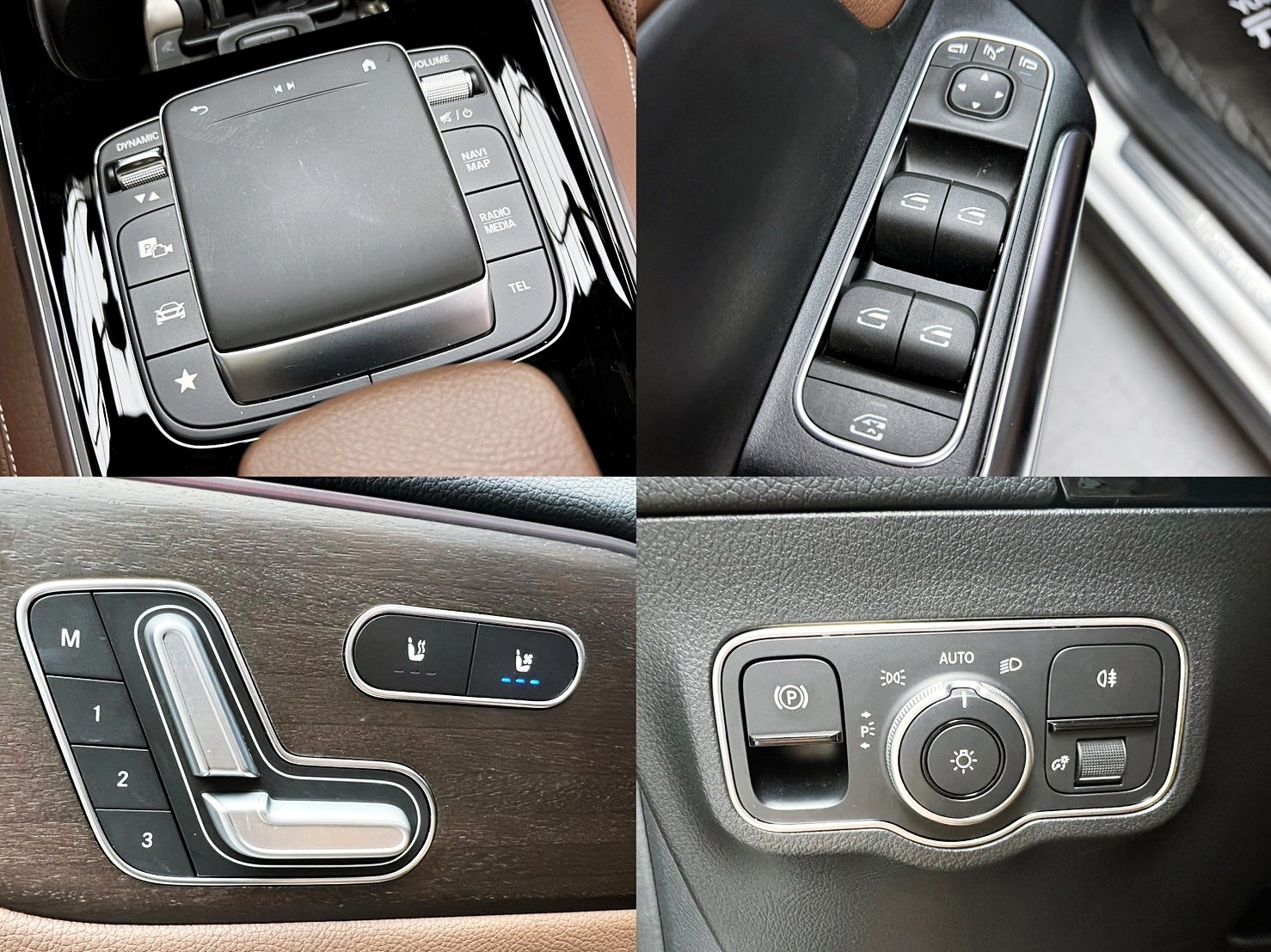 全台到府賞車 2021 Benz GLA250 AMG H247型『小李經理』元禾國際車業/中古車/促銷中  第5張相片