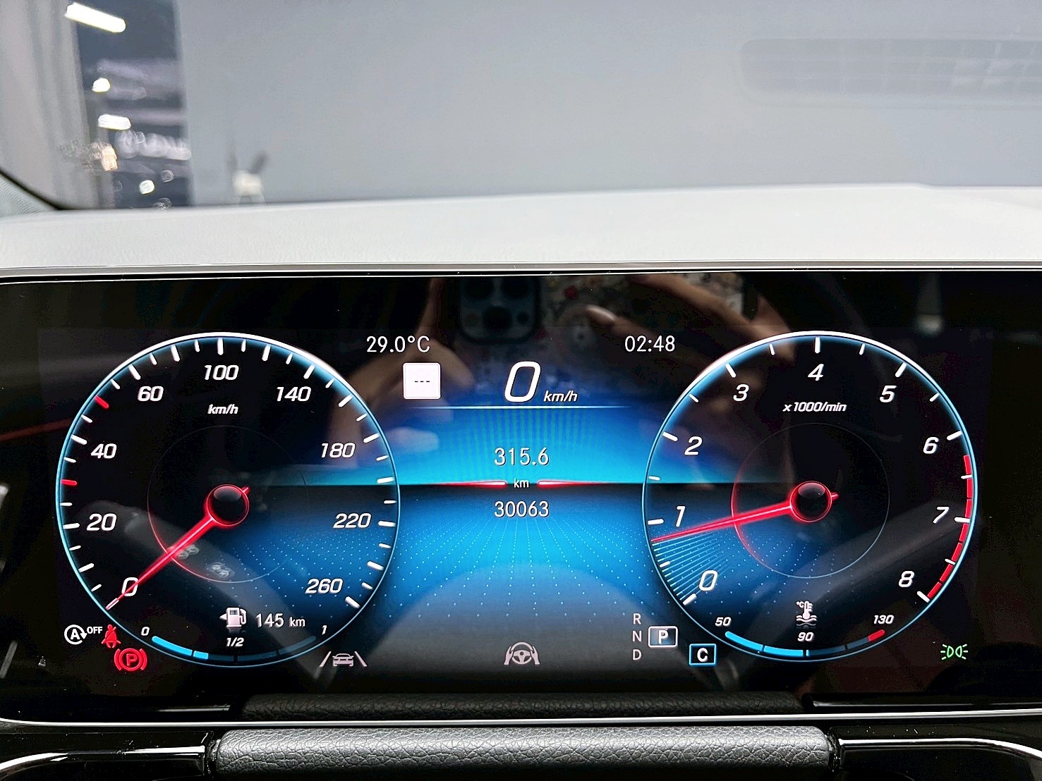 全台到府賞車 2021 Benz GLA250 AMG H247型『小李經理』元禾國際車業/中古車/促銷中  第6張相片