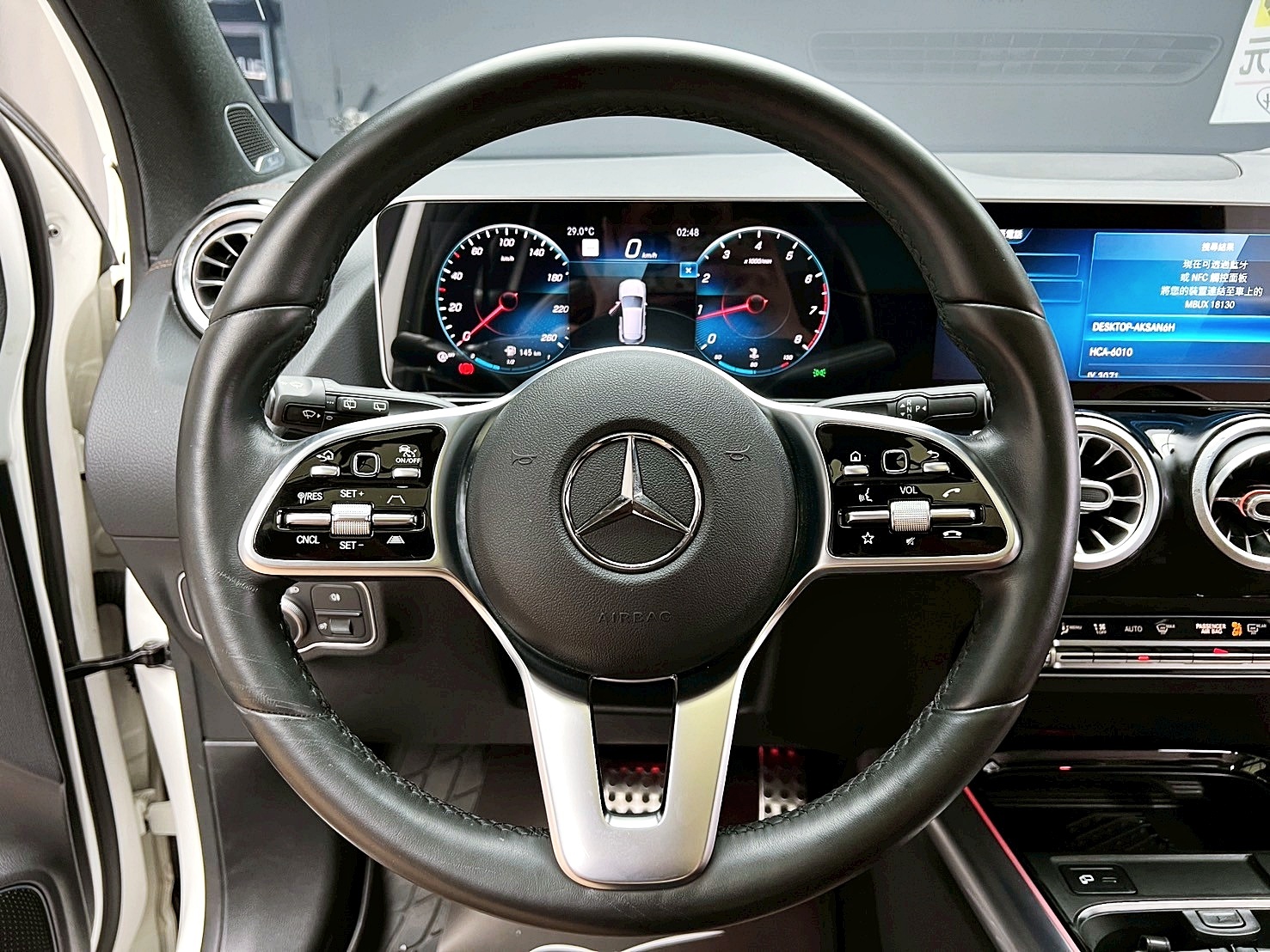 全台到府賞車 2021 Benz GLA250 AMG H247型『小李經理』元禾國際車業/中古車/促銷中  第7張相片