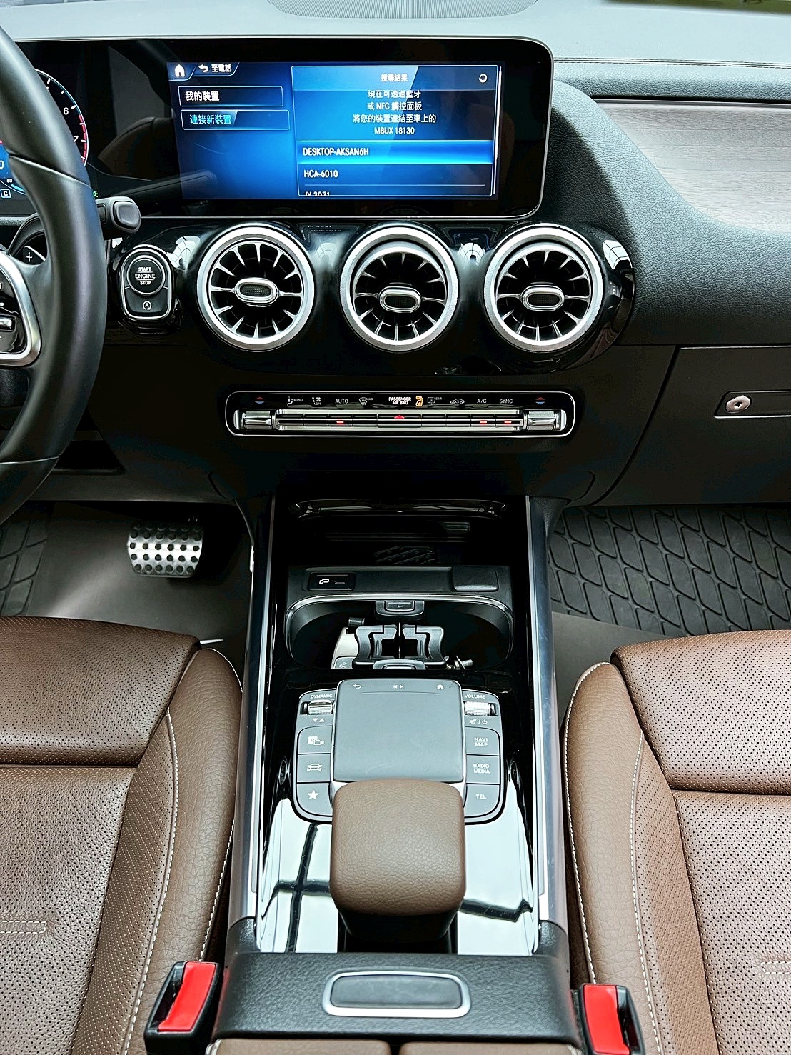 全台到府賞車 2021 Benz GLA250 AMG H247型『小李經理』元禾國際車業/中古車/促銷中  第8張相片