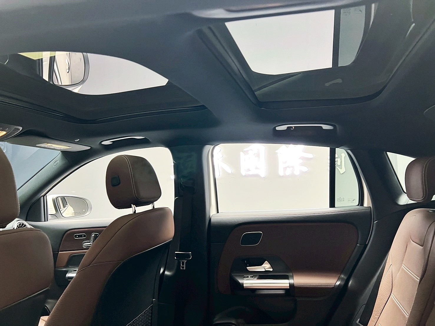 全台到府賞車 2021 Benz GLA250 AMG H247型『小李經理』元禾國際車業/中古車/促銷中  第13張相片