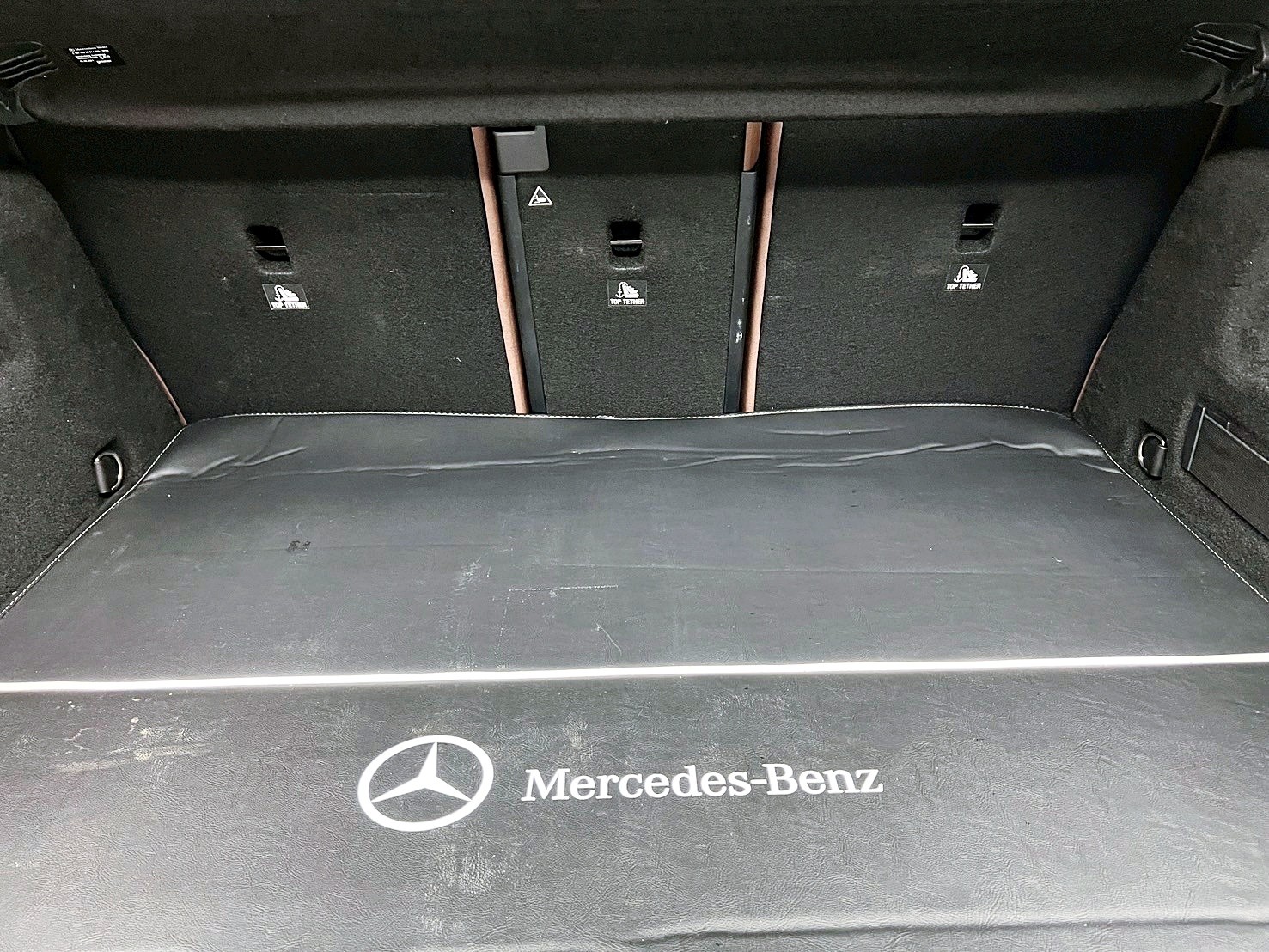 全台到府賞車 2021 Benz GLA250 AMG H247型『小李經理』元禾國際車業/中古車/促銷中  第17張相片