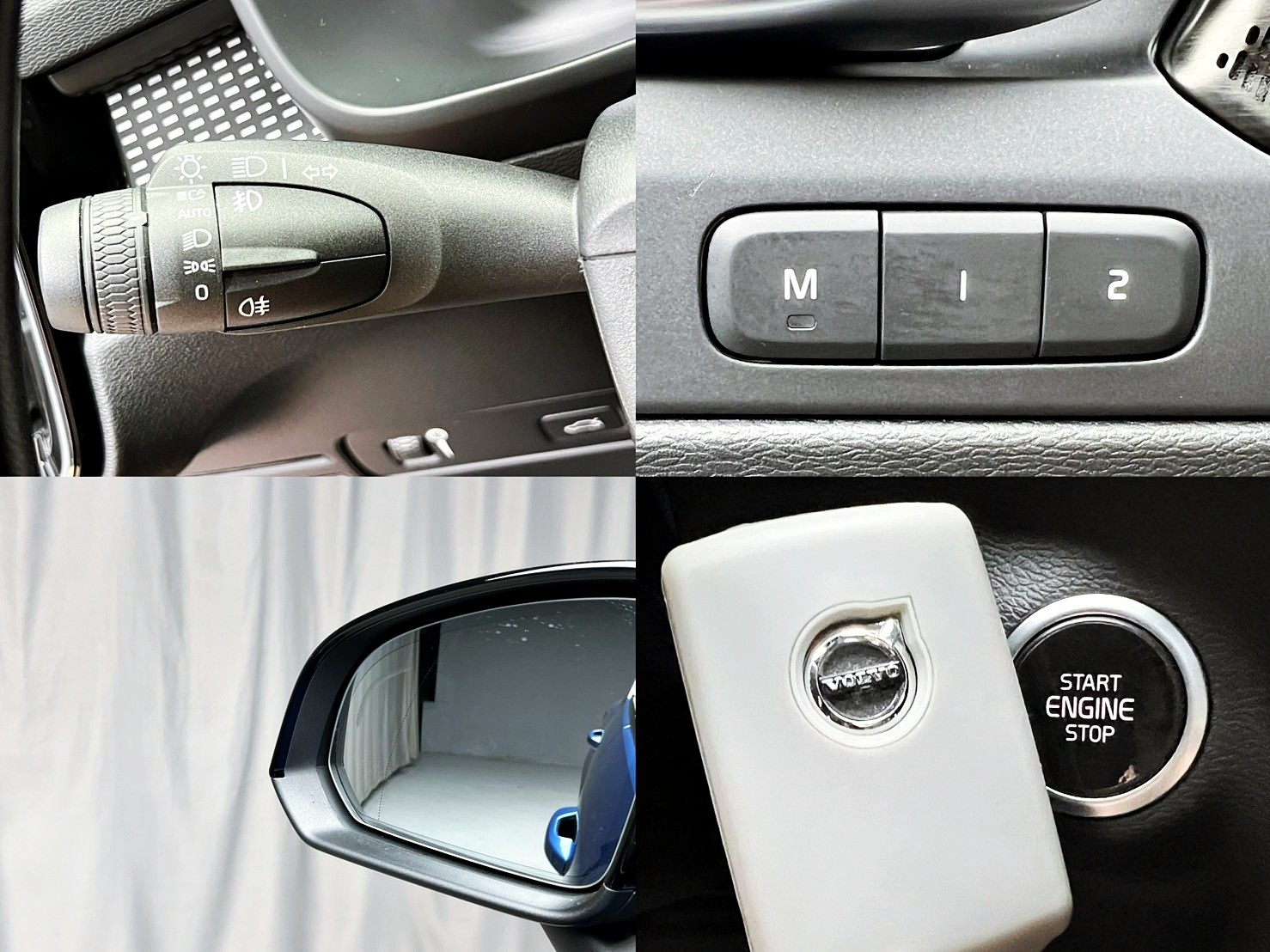 全台到府賞車 2020/21 Volvo XC40 B5 AWD R-Design『小李經理』元禾國際車業/中古車/促銷中  第4張相片