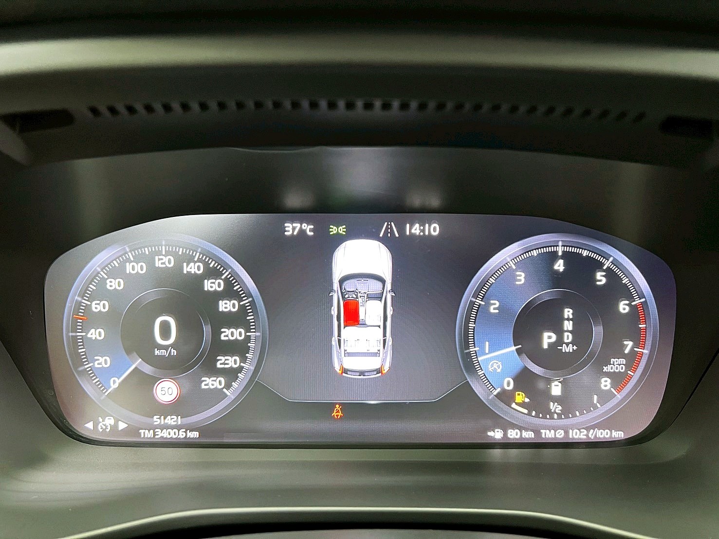 全台到府賞車 2020/21 Volvo XC40 B5 AWD R-Design『小李經理』元禾國際車業/中古車/促銷中  第6張相片