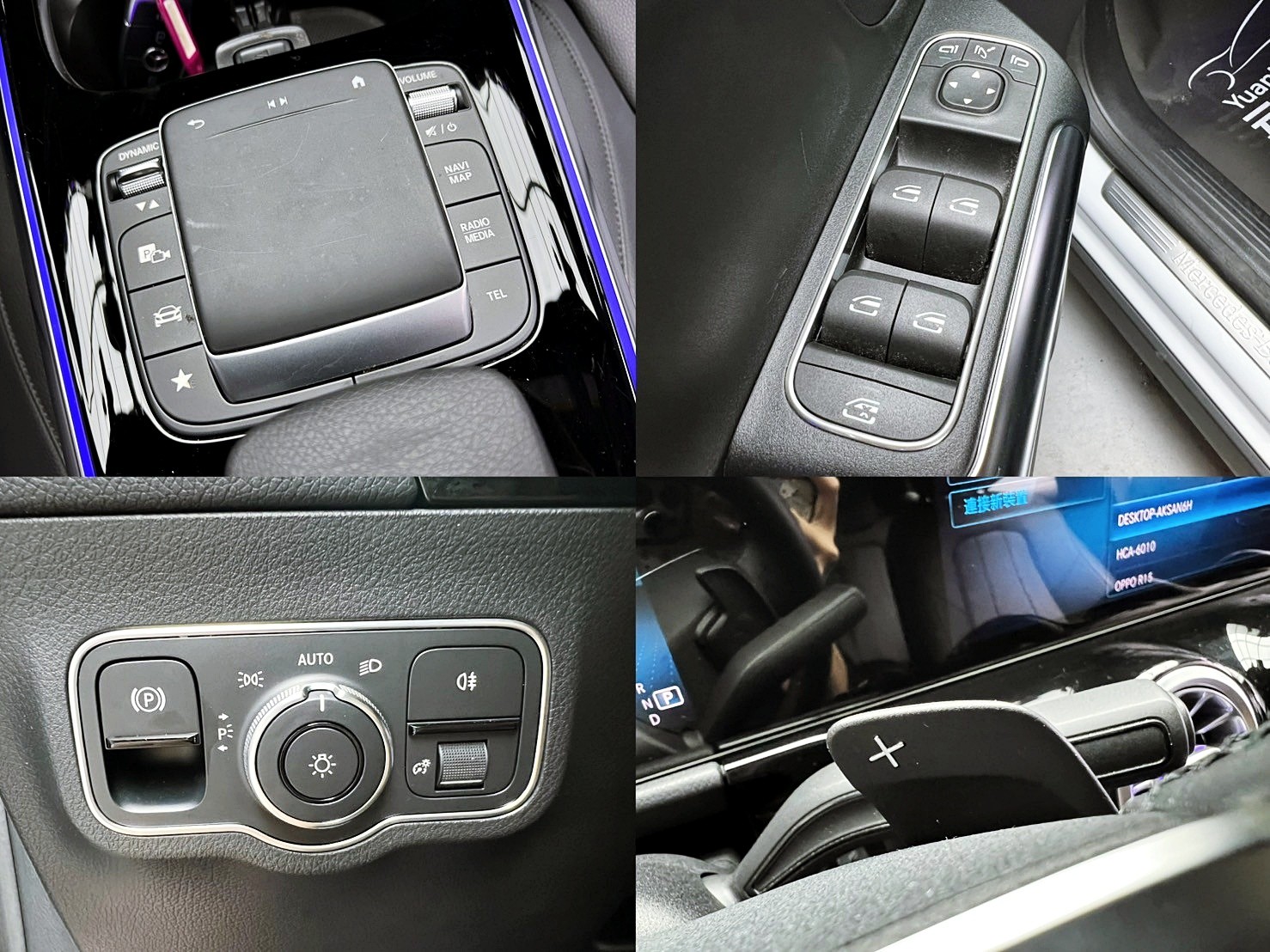 全台到府賞車 2020/21 Benz GLA180 豪華版 H247型『小李經理』元禾國際車業/中古車/促銷中  第5張相片