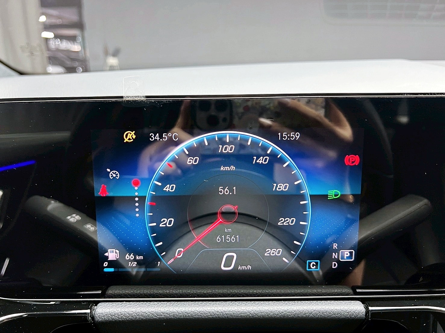 全台到府賞車 2020/21 Benz GLA180 豪華版 H247型『小李經理』元禾國際車業/中古車/促銷中  第6張相片