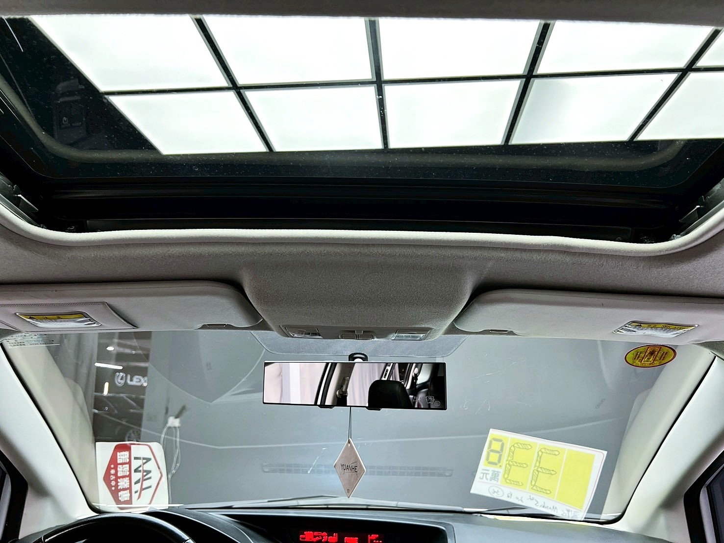 全台到府賞車 2014/15 Mazda 5 七人座尊爵型『小李經理』元禾國際車業/中古車/促銷中  第8張相片