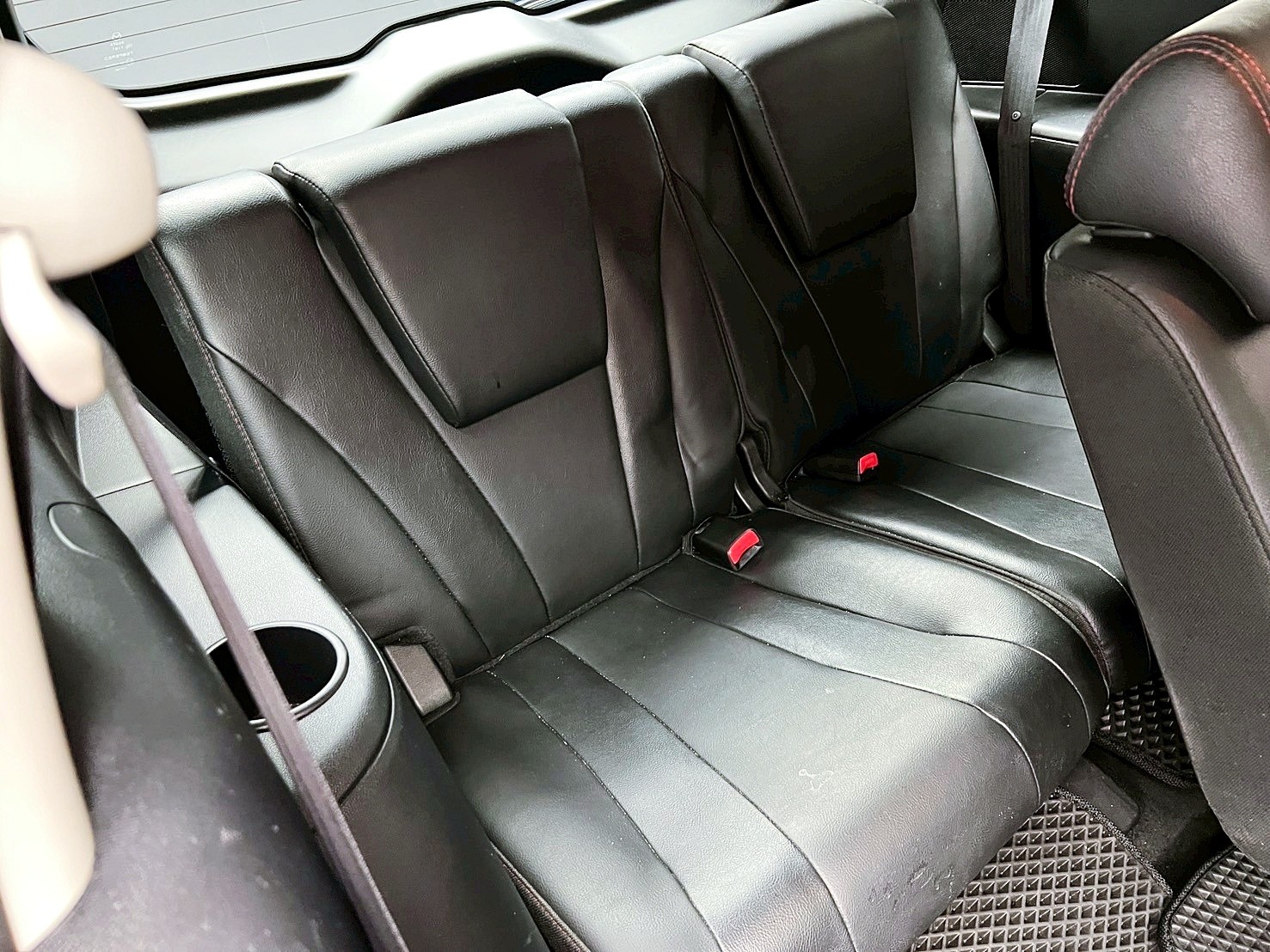 全台到府賞車 2014/15 Mazda 5 七人座尊爵型『小李經理』元禾國際車業/中古車/促銷中  第11張相片