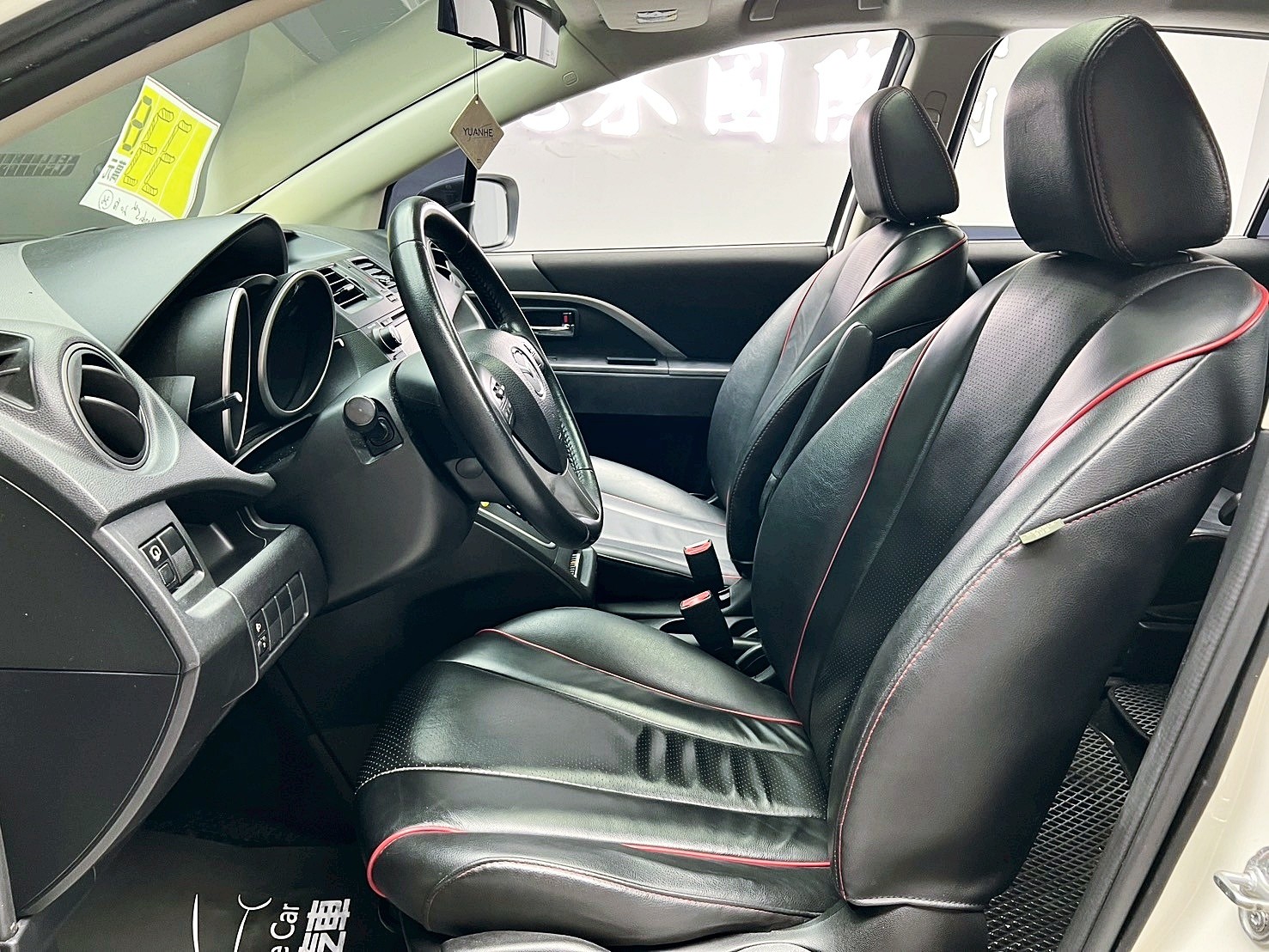 全台到府賞車 2014/15 Mazda 5 七人座尊爵型『小李經理』元禾國際車業/中古車/促銷中  第15張相片