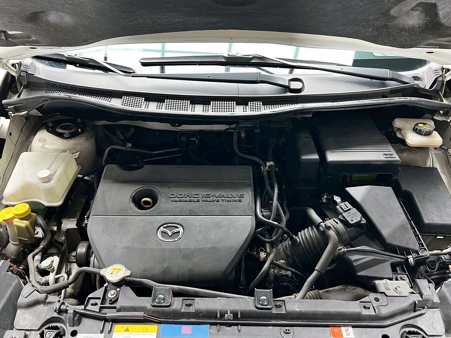 全台到府賞車 2014/15 Mazda 5 七人座尊爵型『小李經理』元禾國際車業/中古車/促銷中  第20張相片