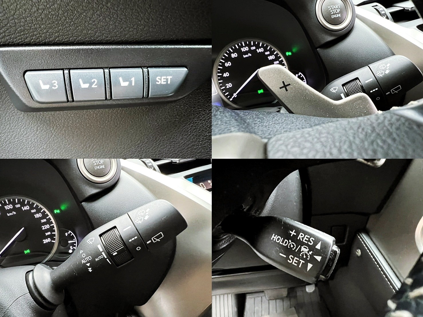 全台到府賞車 2017/18 Lexus NX300 豪華版『小李經理』元禾國際車業/中古車/促銷中  第4張相片