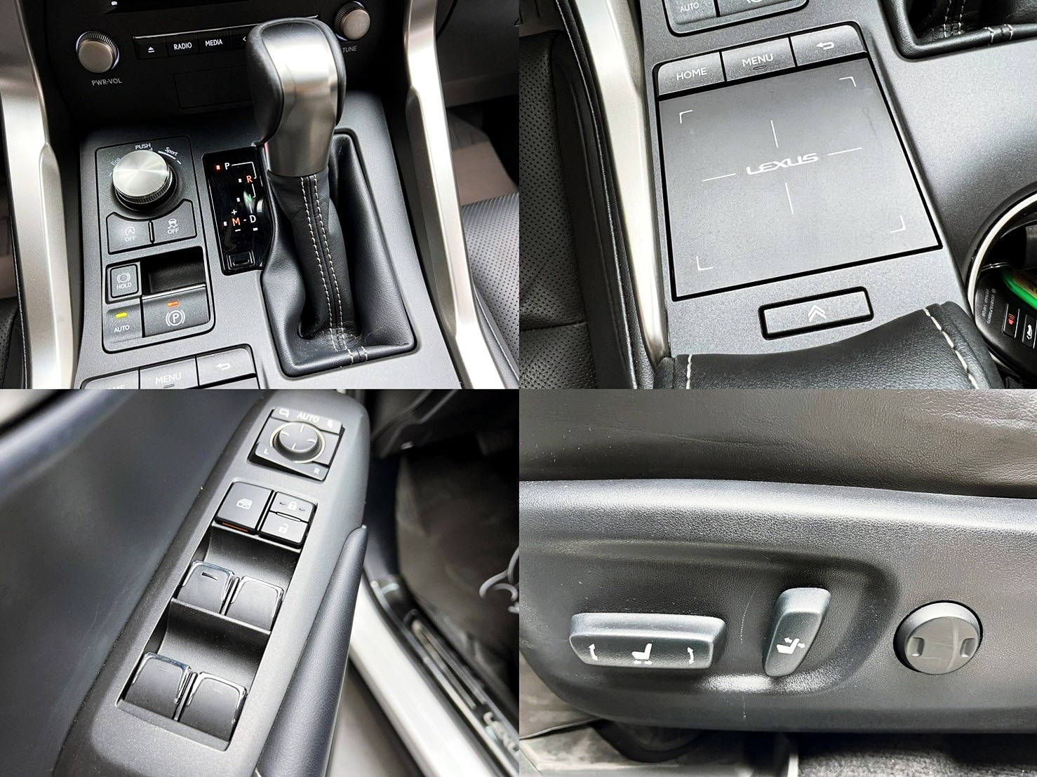 全台到府賞車 2017/18 Lexus NX300 豪華版『小李經理』元禾國際車業/中古車/促銷中  第5張相片