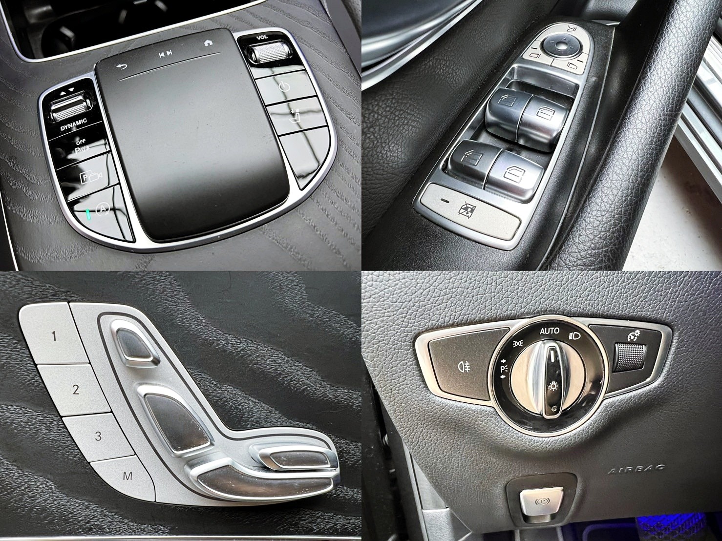 全台到府賞車 2021/22 Benz E200 Estate Avantgarde S213型『小李經理』元禾國際車業/中古車/促銷中  第6張相片