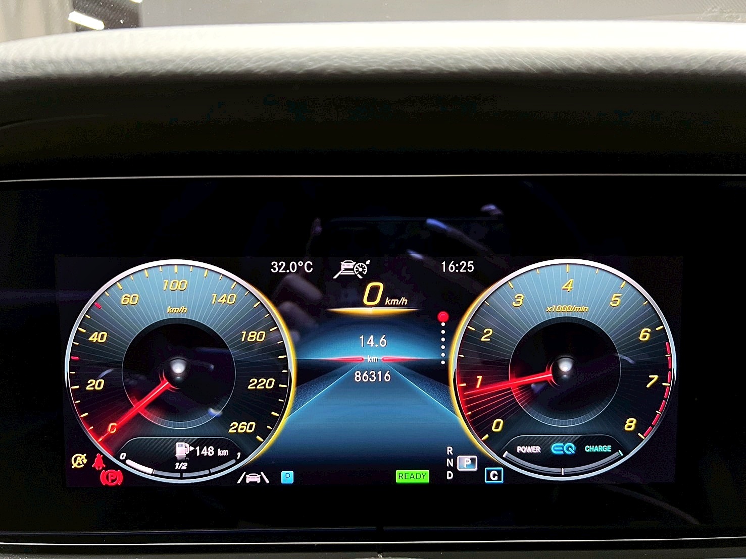 全台到府賞車 2021/22 Benz E200 Estate Avantgarde S213型『小李經理』元禾國際車業/中古車/促銷中  第7張相片