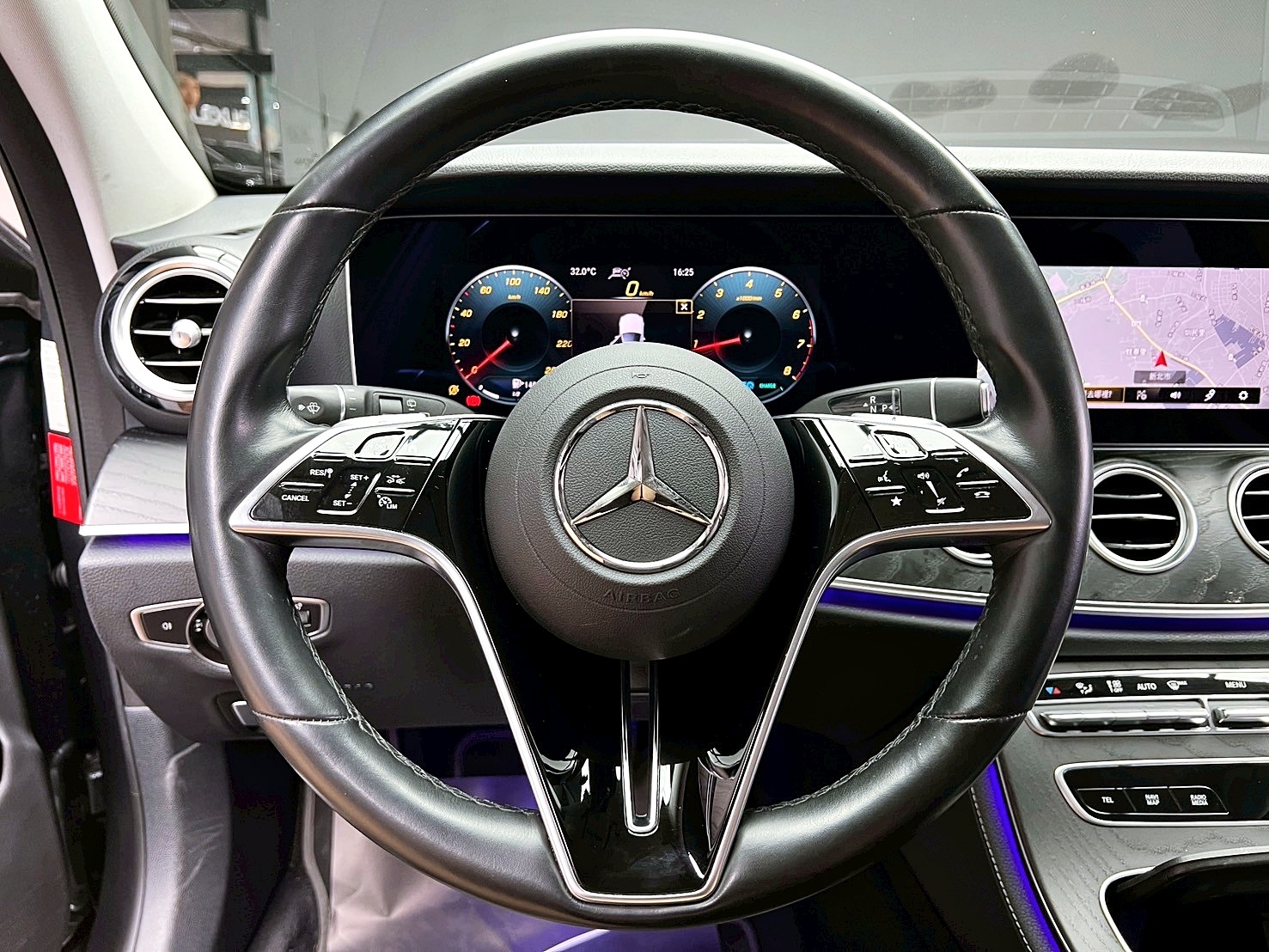 全台到府賞車 2021/22 Benz E200 Estate Avantgarde S213型『小李經理』元禾國際車業/中古車/促銷中  第8張相片