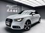 全台到府賞車 2012/13 Audi A1 Sportback TFSI Luxury『小李經理』元禾國際車業/中古車/促銷中  第1張縮圖