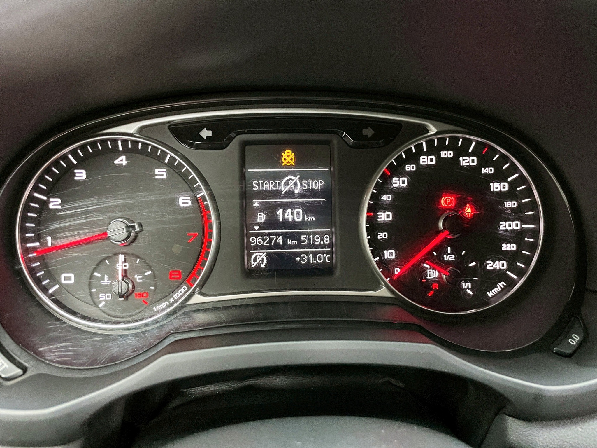 全台到府賞車 2012/13 Audi A1 Sportback TFSI Luxury『小李經理』元禾國際車業/中古車/促銷中  第4張相片