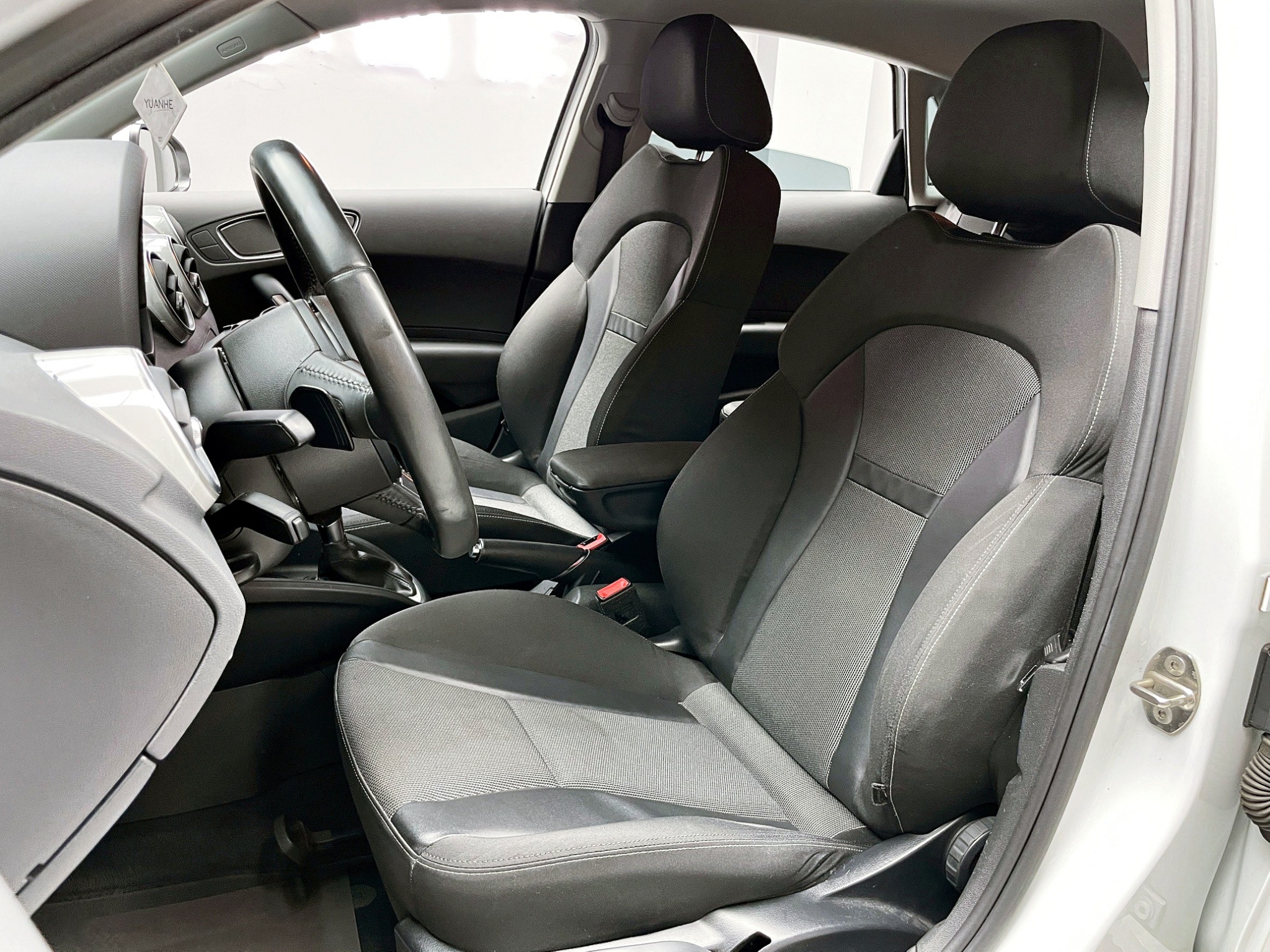 全台到府賞車 2012/13 Audi A1 Sportback TFSI Luxury『小李經理』元禾國際車業/中古車/促銷中  第12張相片