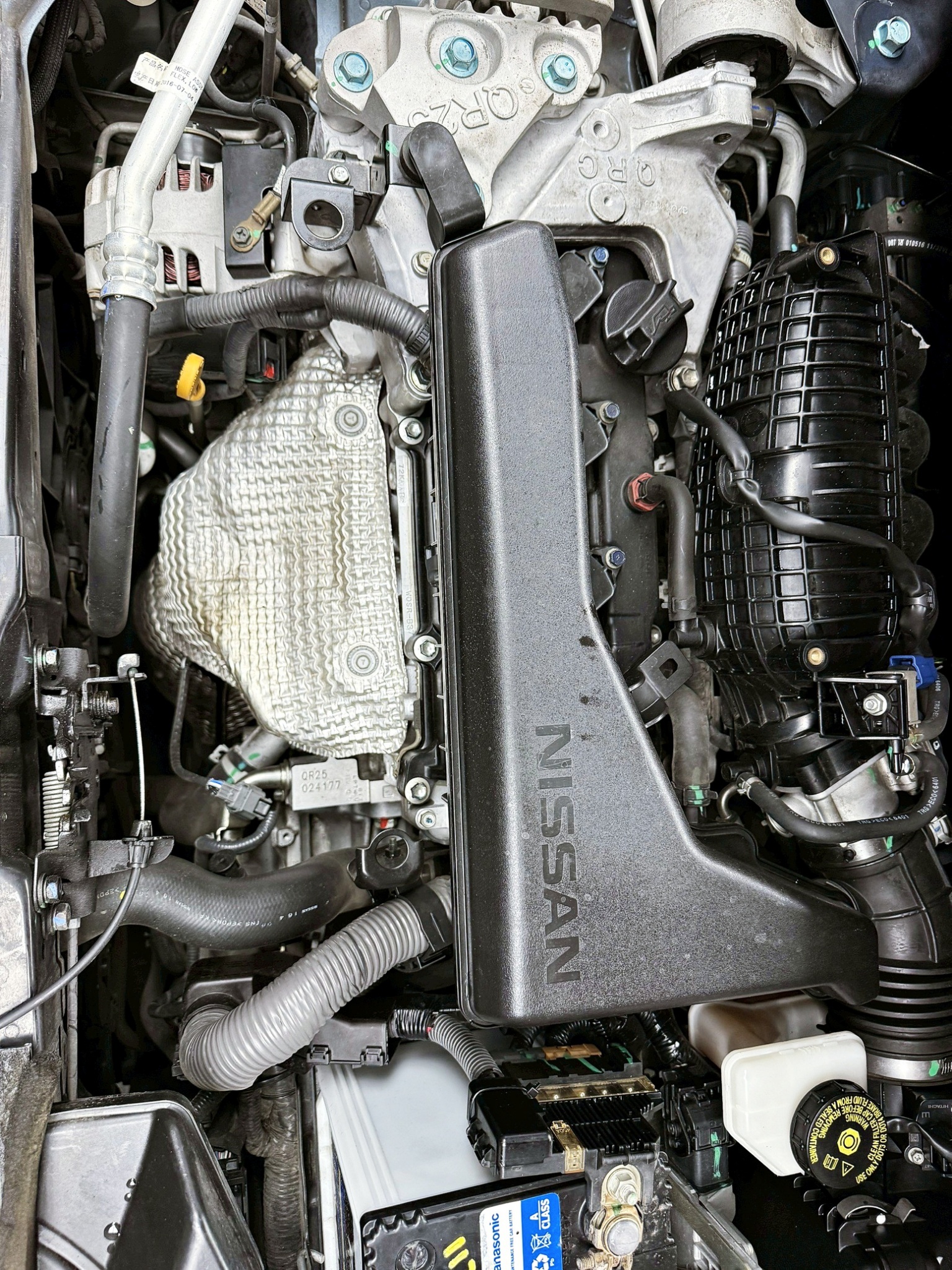 全台到府賞車 2016/17 Nissan XTrail AWD旗艦版『小李經理』元禾國際車業/中古車/促銷中  第5張相片