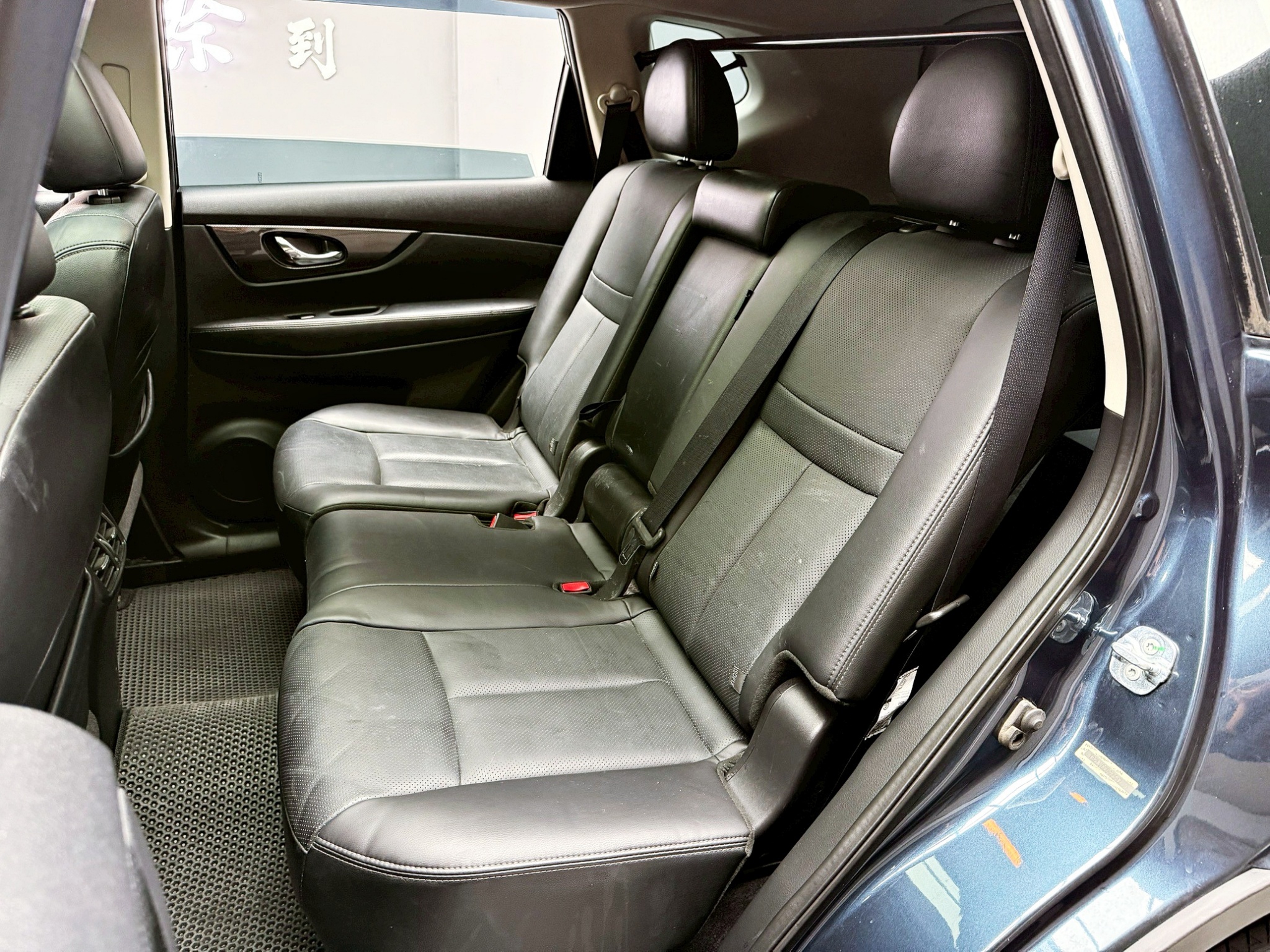 全台到府賞車 2016/17 Nissan XTrail AWD旗艦版『小李經理』元禾國際車業/中古車/促銷中  第7張相片