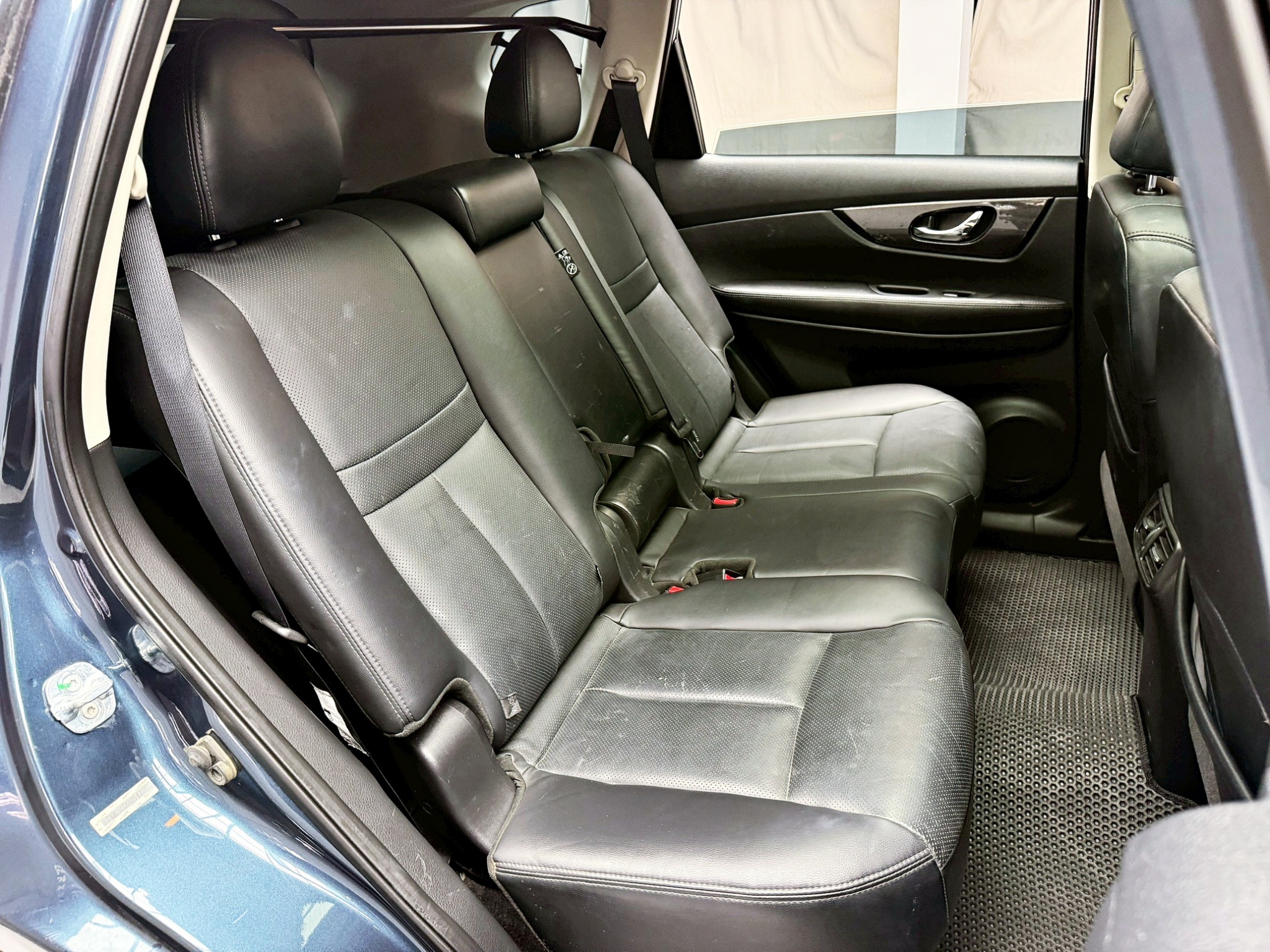 全台到府賞車 2016/17 Nissan XTrail AWD旗艦版『小李經理』元禾國際車業/中古車/促銷中  第8張相片