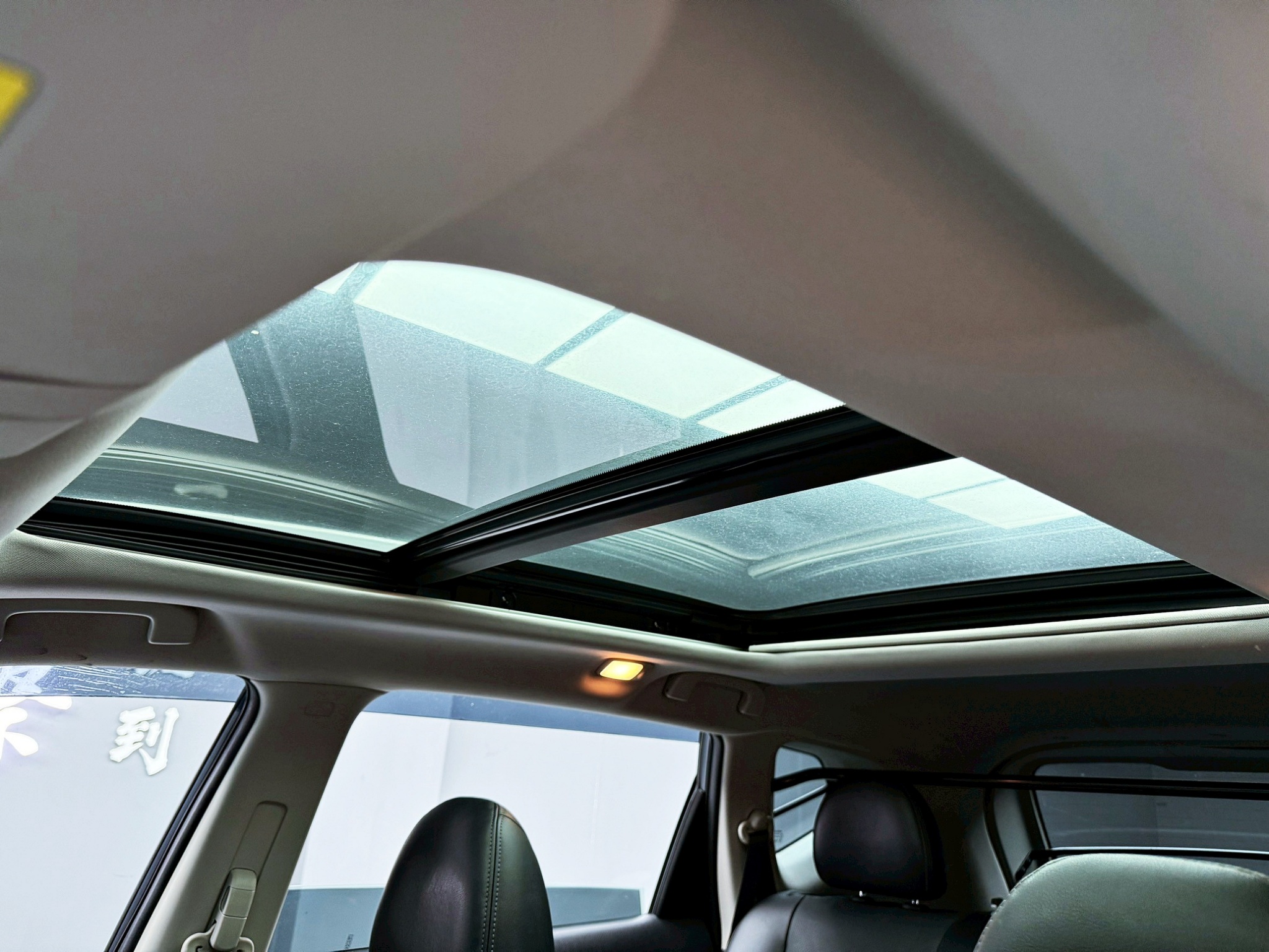 全台到府賞車 2016/17 Nissan XTrail AWD旗艦版『小李經理』元禾國際車業/中古車/促銷中  第10張相片