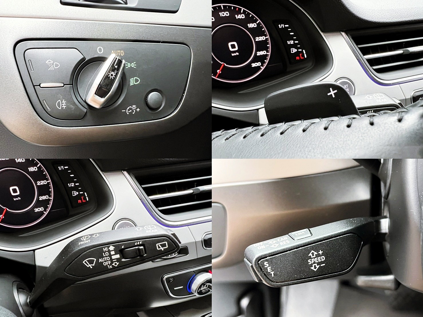 全台到府賞車 2017 Audi Q7 40TFSI Quattro Luxury 七人座『小李經理』元禾國際車業/中古車/促銷中  第4張相片