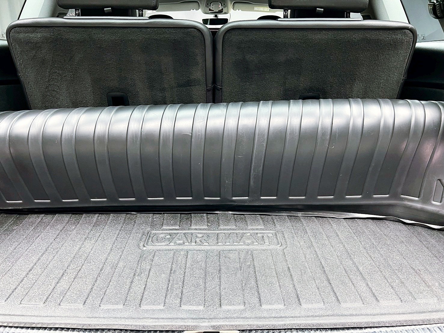 全台到府賞車 2017 Audi Q7 40TFSI Quattro Luxury 七人座『小李經理』元禾國際車業/中古車/促銷中  第19張相片