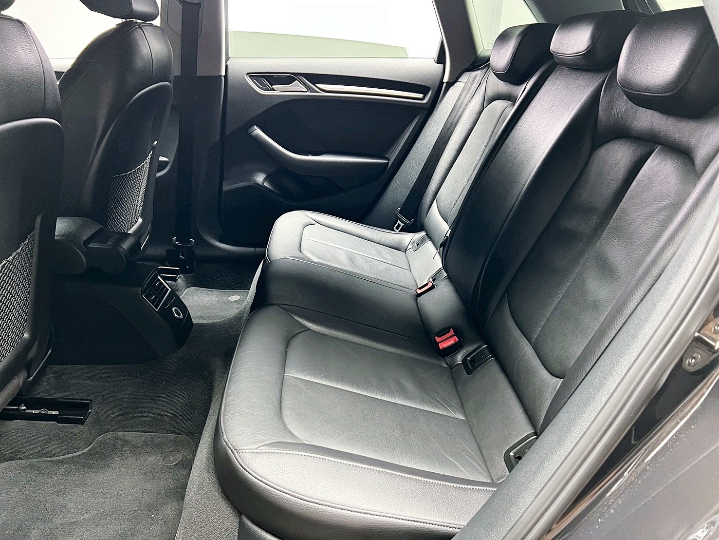 全台到府賞車 2017/18 Audi A3 Sportback 35TFSI Premium『小李經理』元禾國際車業/中古車/促銷中  第14張相片