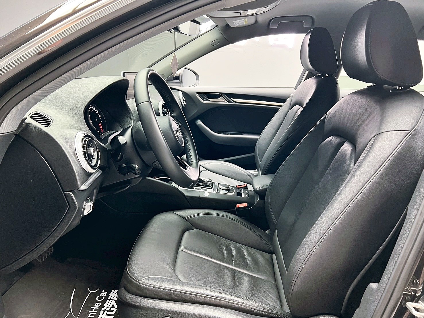 全台到府賞車 2017/18 Audi A3 Sportback 35TFSI Premium『小李經理』元禾國際車業/中古車/促銷中  第15張相片