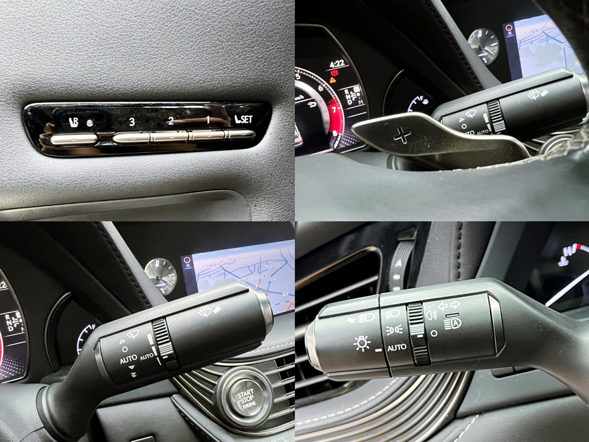 全台到府賞車 2018 Lexus LS350 豪華版『小李經理』元禾國際車業/中古車/促銷中  第4張相片