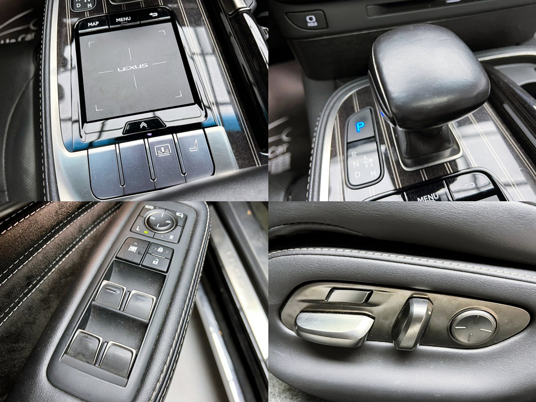 全台到府賞車 2018 Lexus LS350 豪華版『小李經理』元禾國際車業/中古車/促銷中  第5張相片