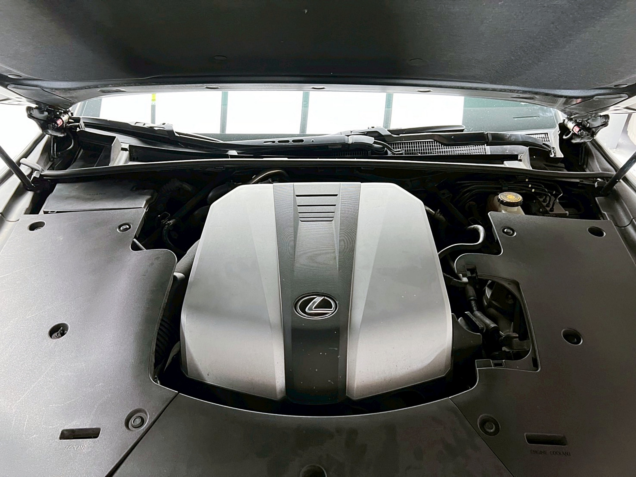 全台到府賞車 2018 Lexus LS350 豪華版『小李經理』元禾國際車業/中古車/促銷中  第16張相片