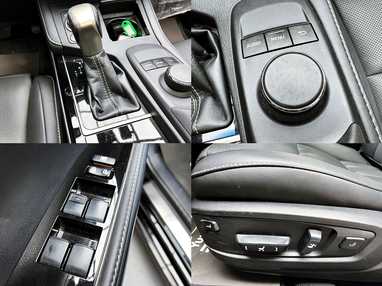 全台到府賞車 2017 Lexus ES200 豪華版『小李經理』元禾國際車業/中古車/促銷中  第5張相片