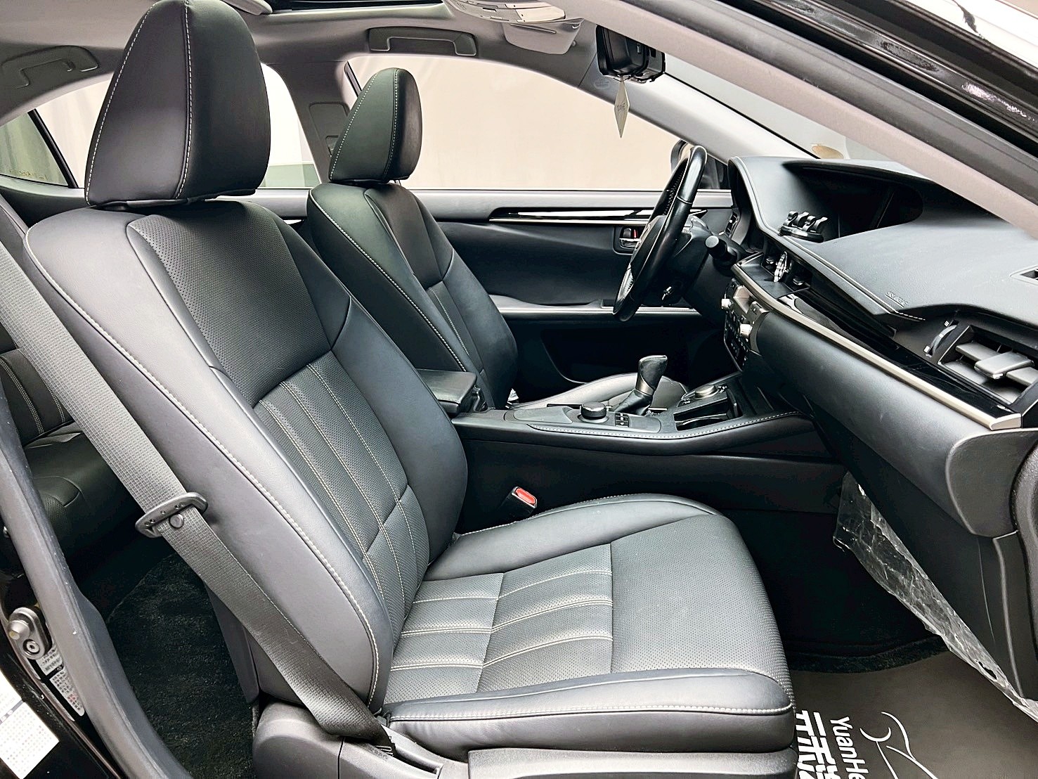 全台到府賞車 2017 Lexus ES200 豪華版『小李經理』元禾國際車業/中古車/促銷中  第11張相片