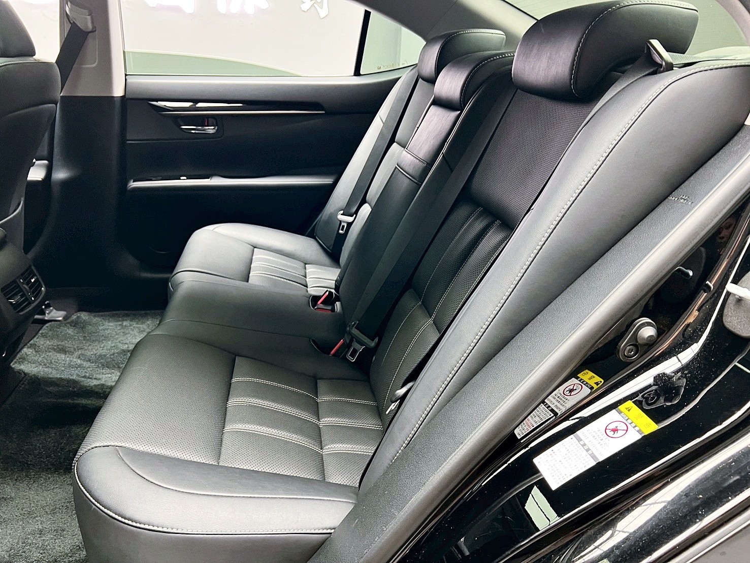 全台到府賞車 2017 Lexus ES200 豪華版『小李經理』元禾國際車業/中古車/促銷中  第14張相片